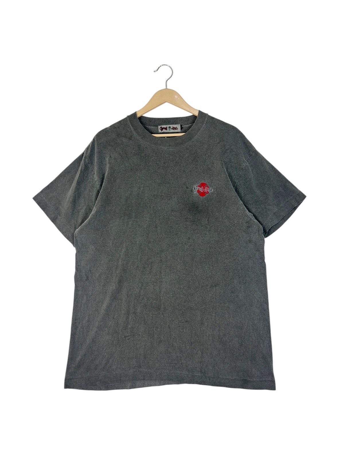 Rap Tees × Vintage Vintage 90s Cypress Hill Promo Audio Records Gift T Shirt Size US XL / EU 56 / 4 - 1 Thumbnail