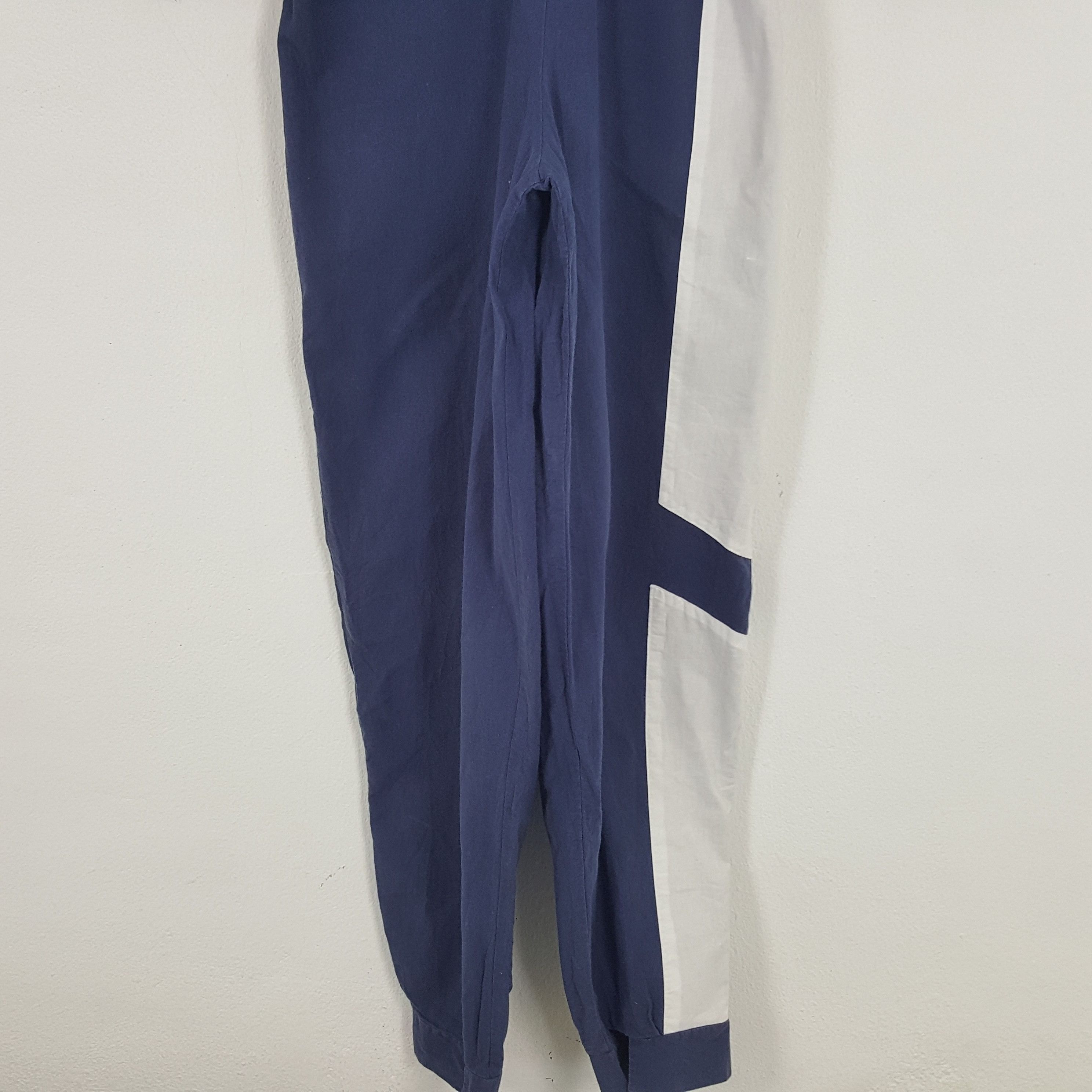 Sports Specialties × Vintage Vintage Worker Japan Coverall Jumpsuit Jacket Size US L / EU 52-54 / 3 - 3 Thumbnail