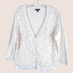 Apt 9 hot sale cardigan womens