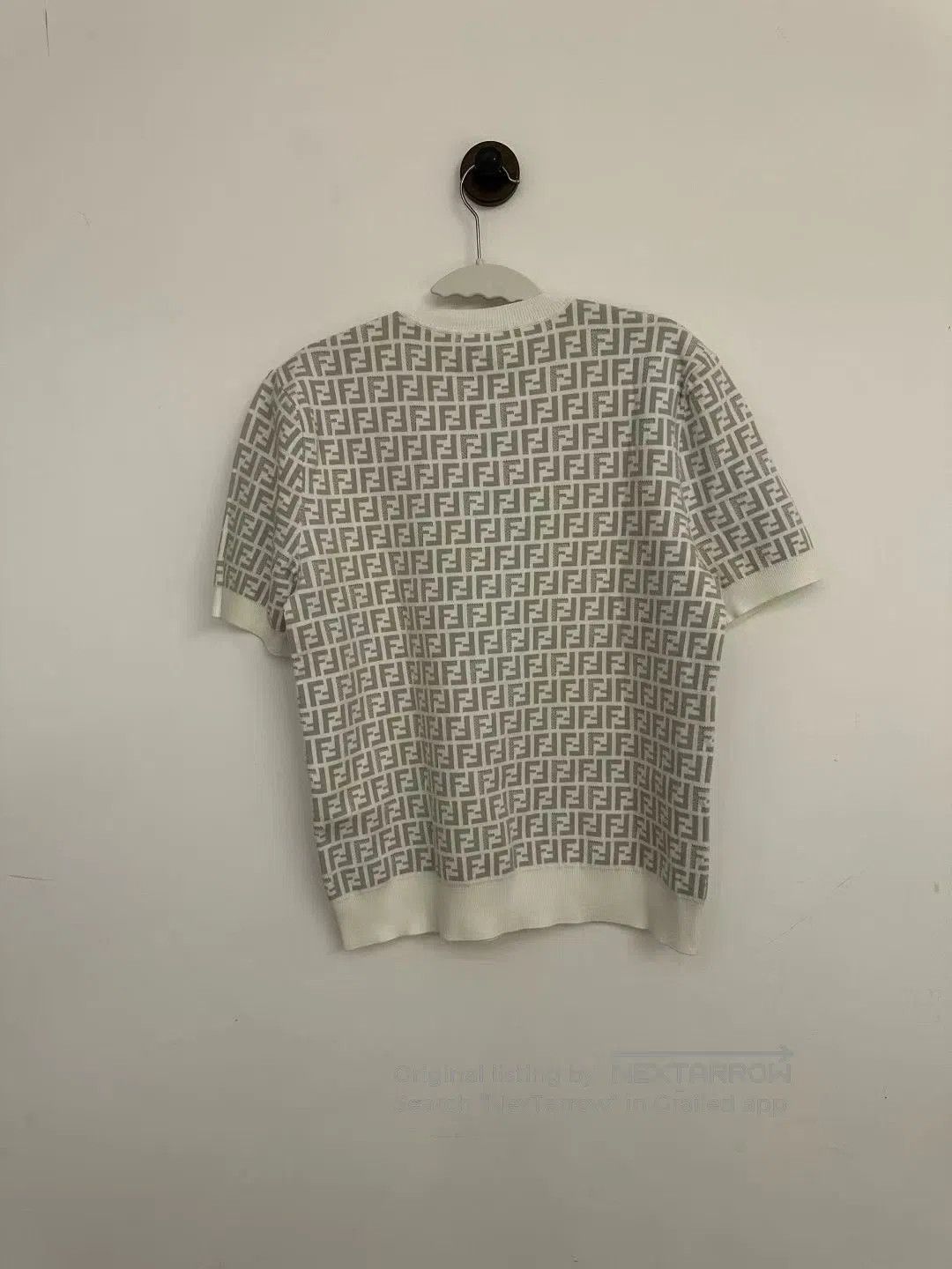 Fendi Fendi All. Size US S / EU 44-46 / 1 - 2 Thumbnail