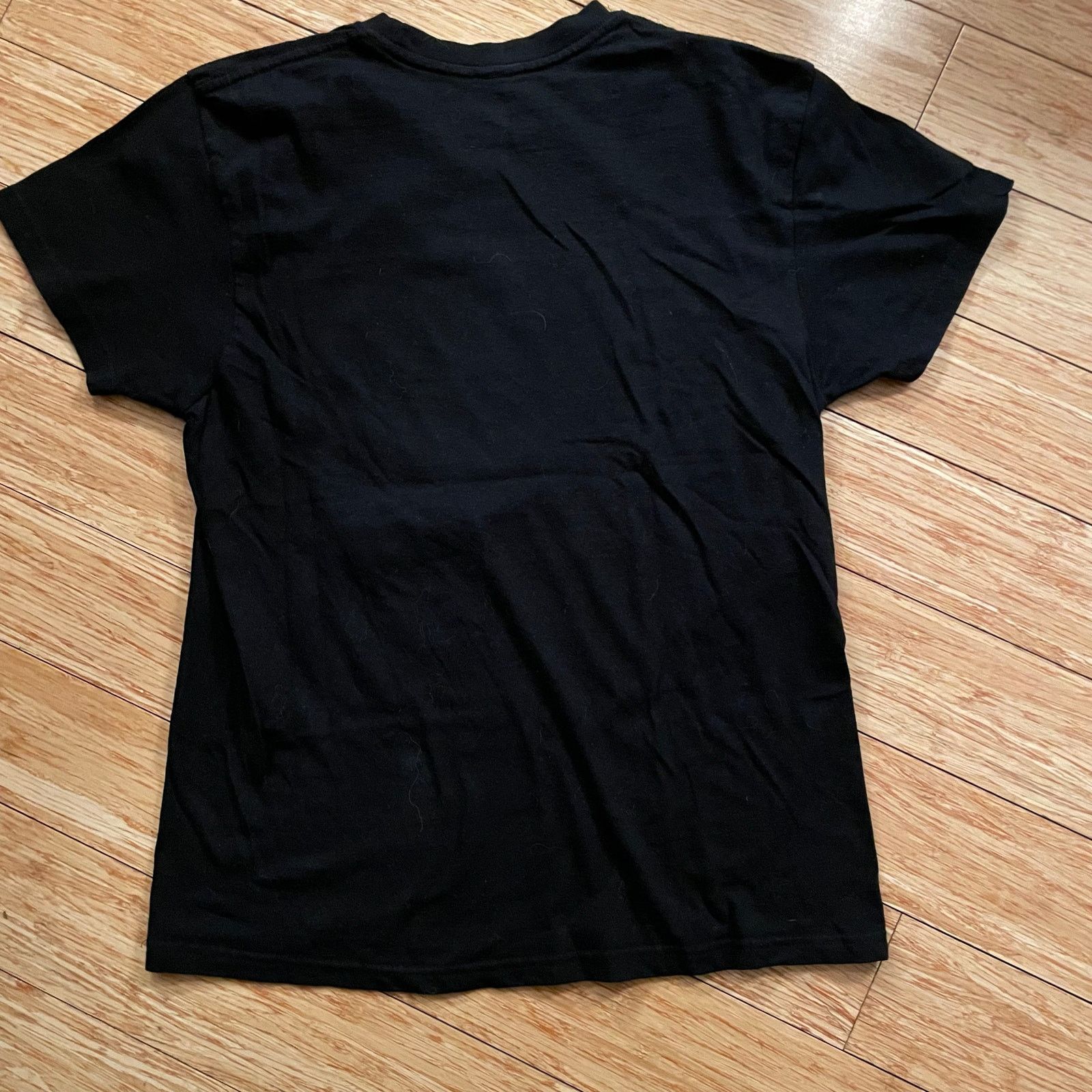 INTENTIONALLY BLANK Notorious B.I.G. Sky's The Limit T-Shirt biggie hip hop rap Size US M / EU 48-50 / 2 - 3 Thumbnail