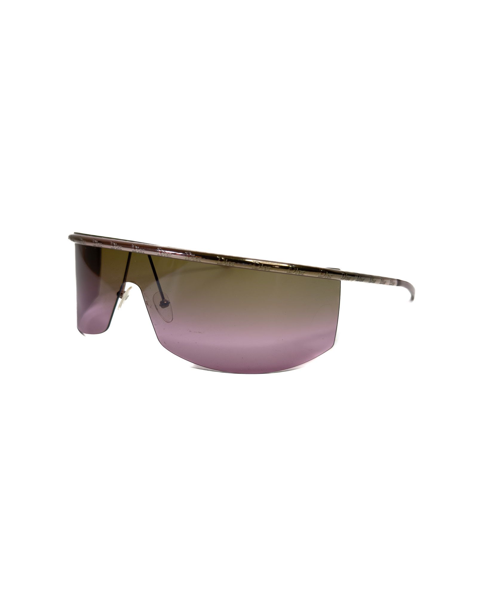 Dior DIOR IROQUOI 2 SUNGLASSES Size ONE SIZE - 1 Thumbnail