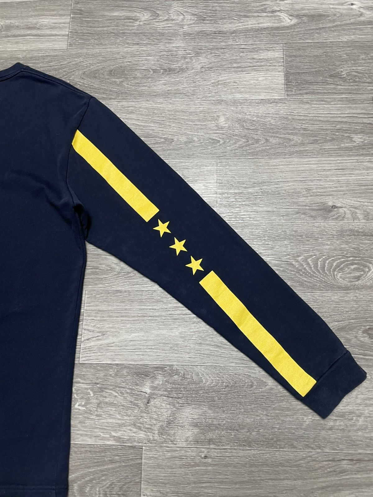Carhartt Vintage Carhartt Relaxed Fit Graphic Heavyweight Long Sleeve Size US XL / EU 56 / 4 - 13 Thumbnail