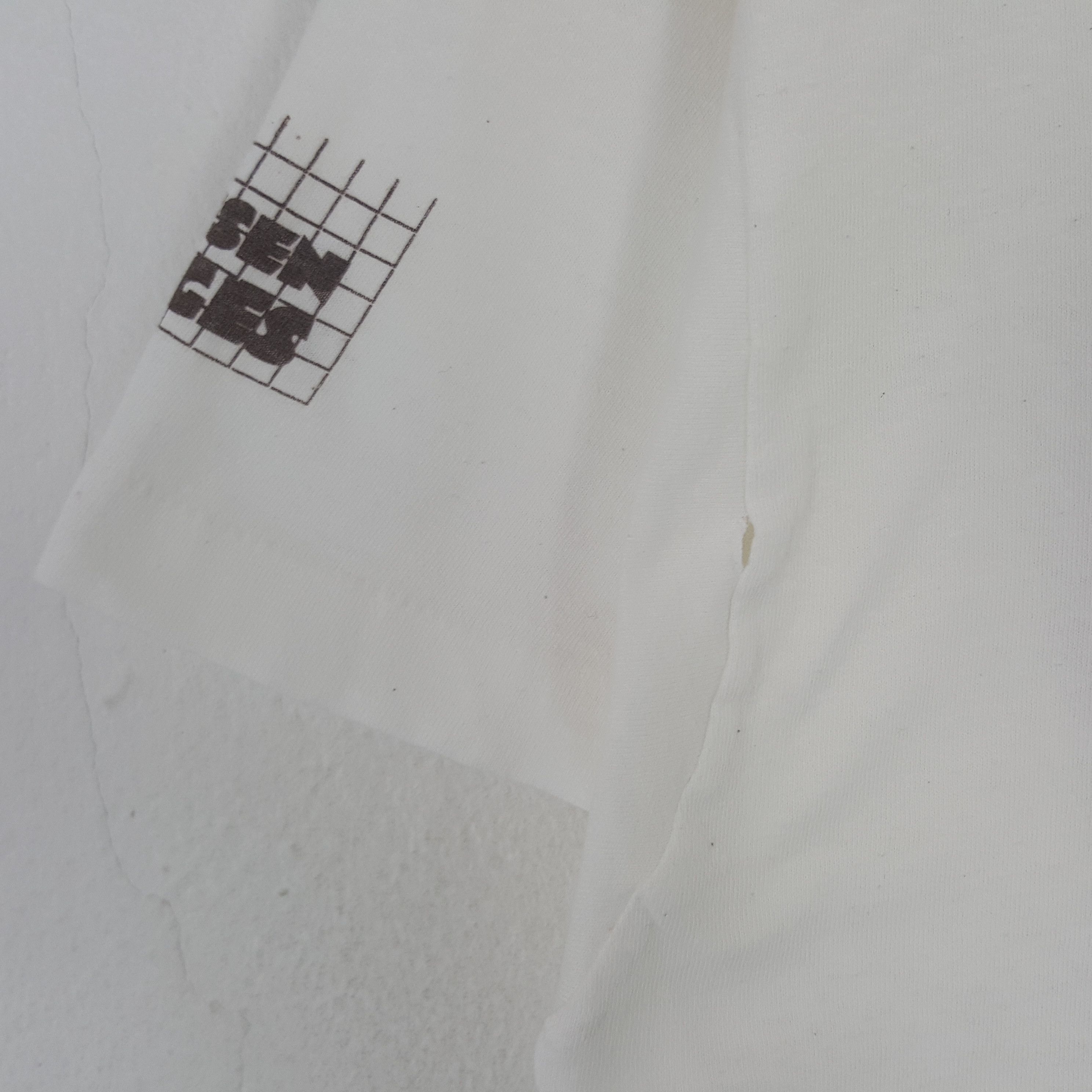 Vintage Vintage Deutscher Meister 1991 Tshirt Size US L / EU 52-54 / 3 - 5 Thumbnail