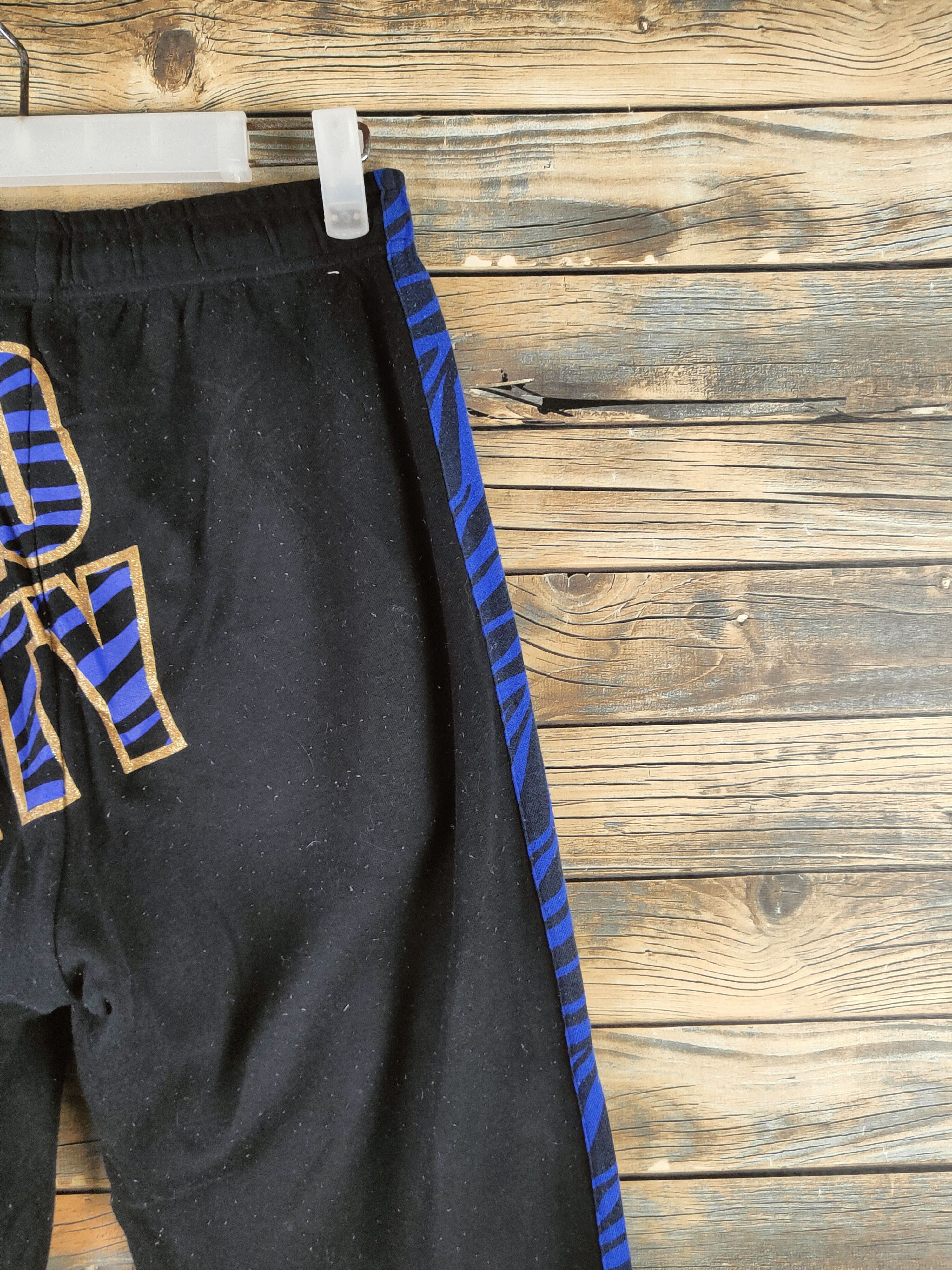 Anime vintage jogger Hello Kitty Sweatpants #S2845 Size US 30 / EU 46 - 10 Thumbnail