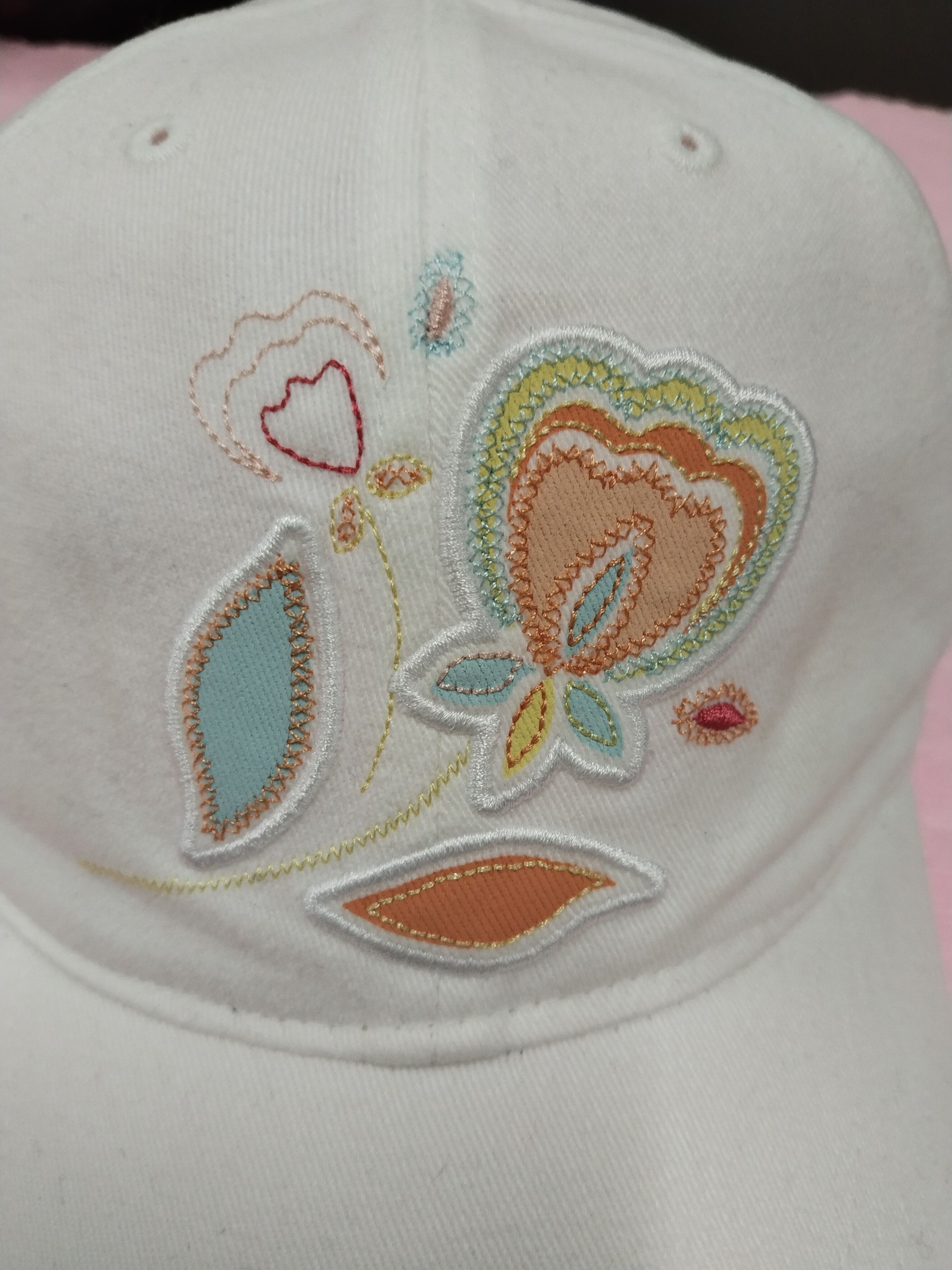 Columbia COLUMBIA OMNI-SHADE WOMEN EDITION CAP Size ONE SIZE - 2 Thumbnail