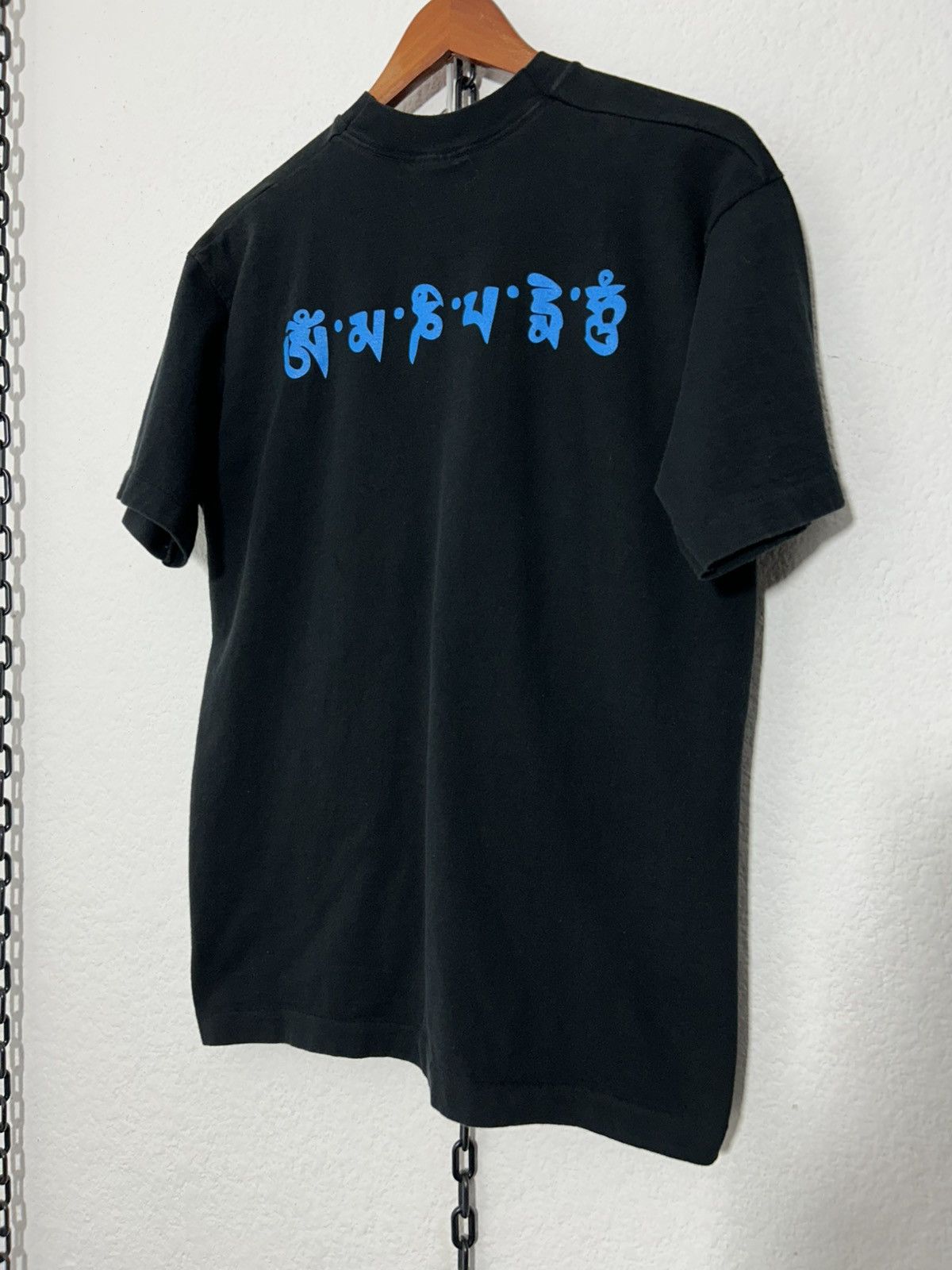 Band Tees 1995 Sunshine Blind Rare Size US L / EU 52-54 / 3 - 3 Thumbnail