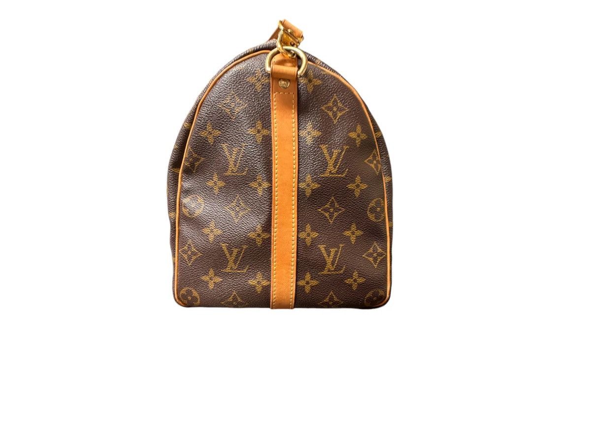 Louis Vuitton Speedy Bandouliere 35 Monogram Size ONE SIZE - 3 Thumbnail