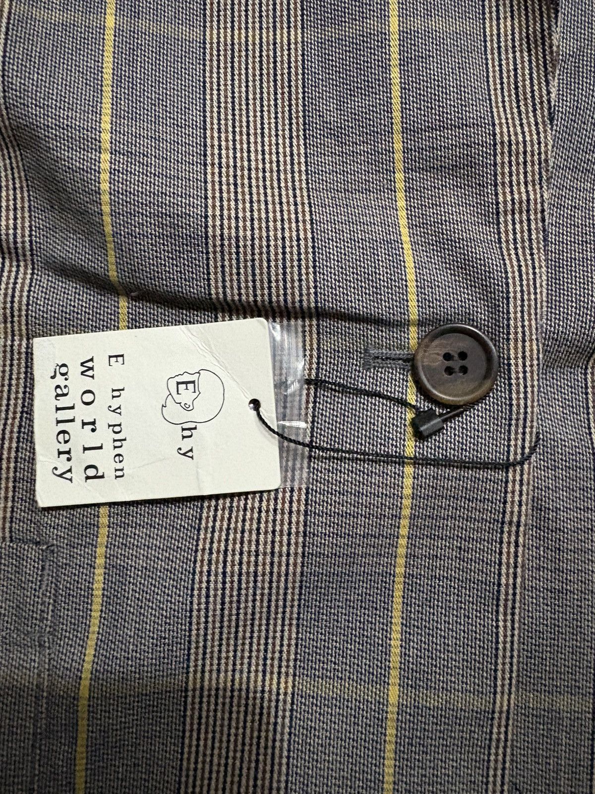 Japanese Brand Peace Size L / US 10 / IT 46 - 5 Thumbnail