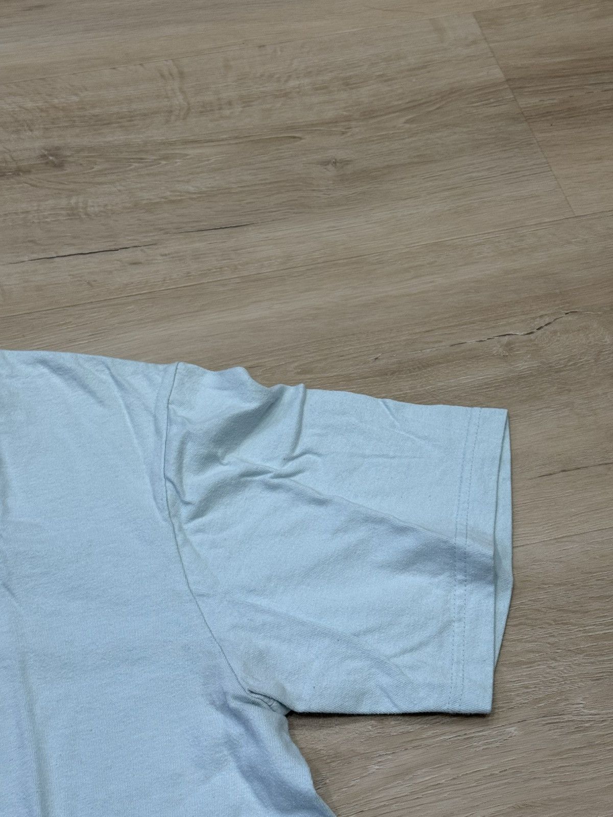 Supreme Supreme FW17 Nas Photo Tee Size US M / EU 48-50 / 2 - 11 Thumbnail