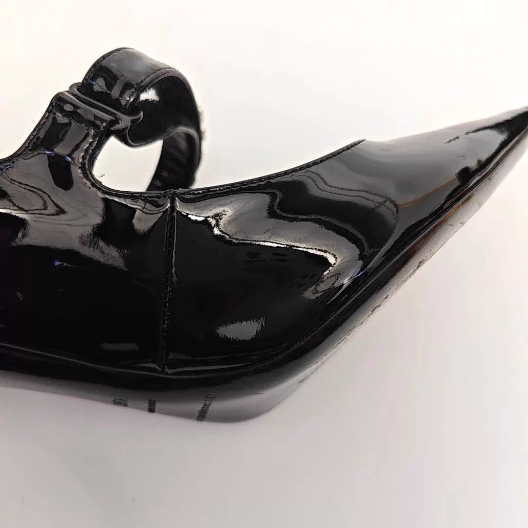 Alexander Wang Alexander Wang heels 38.5 Size US 8 / IT 38 - 8 Thumbnail