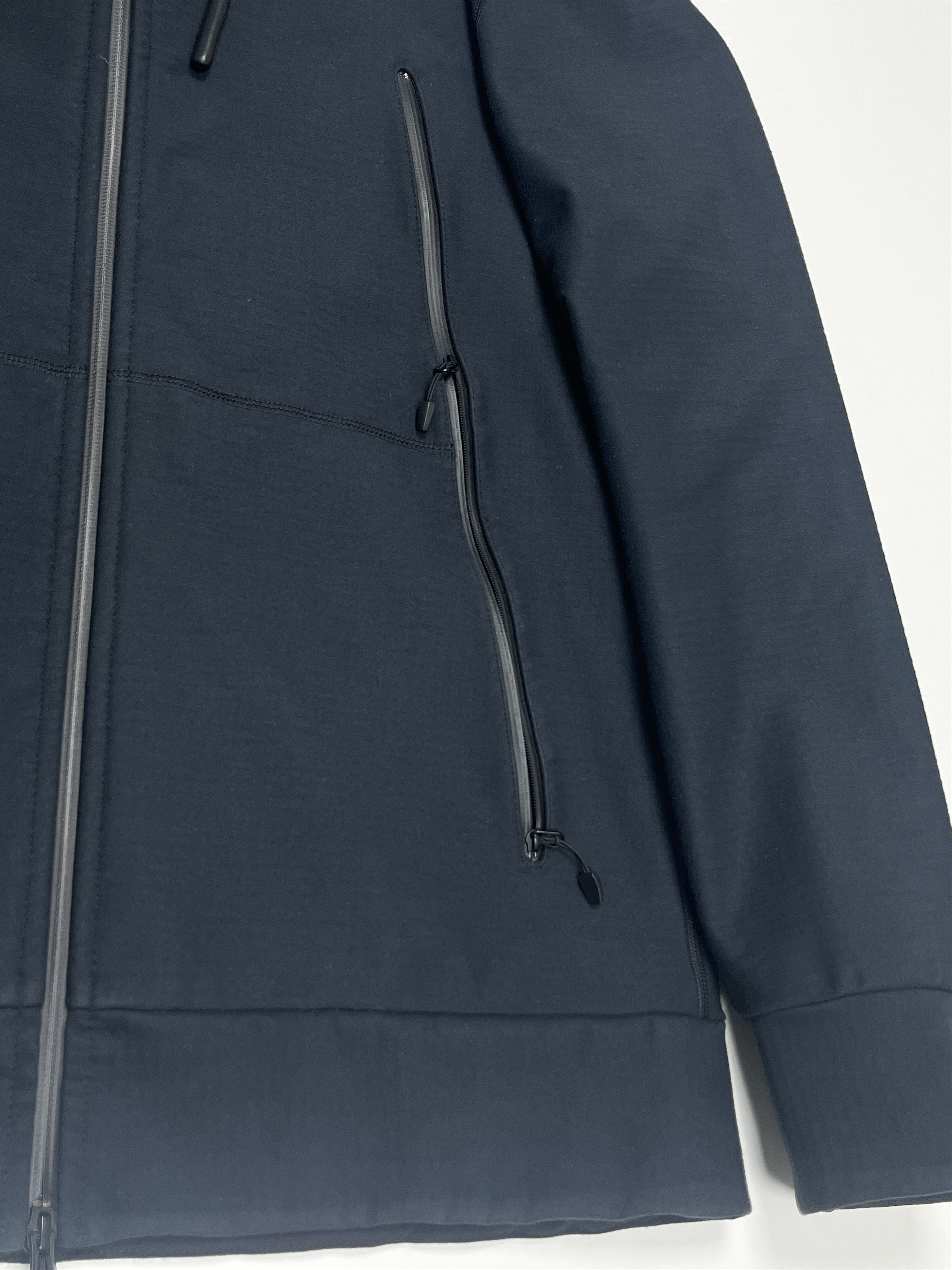 Vollebak Vollebak 100 Years Hoodie Jacket / L / Excellent Condition Size US L / EU 52-54 / 3 - 4 Thumbnail