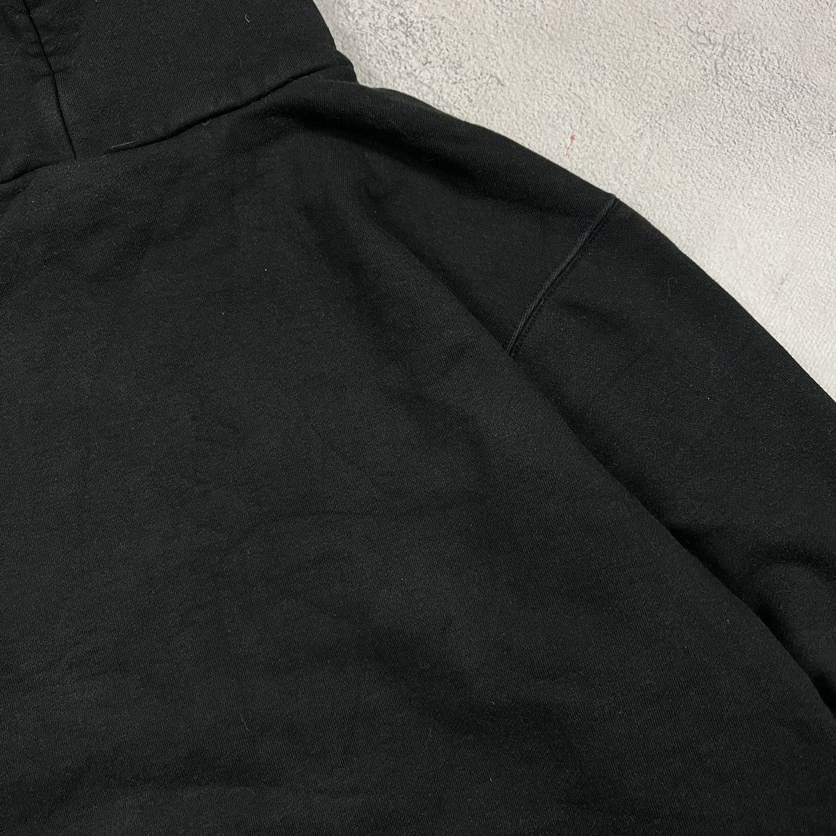 Vintage Made in USA Nike y2k oversized hoodie Size US L / EU 52-54 / 3 - 9 Thumbnail