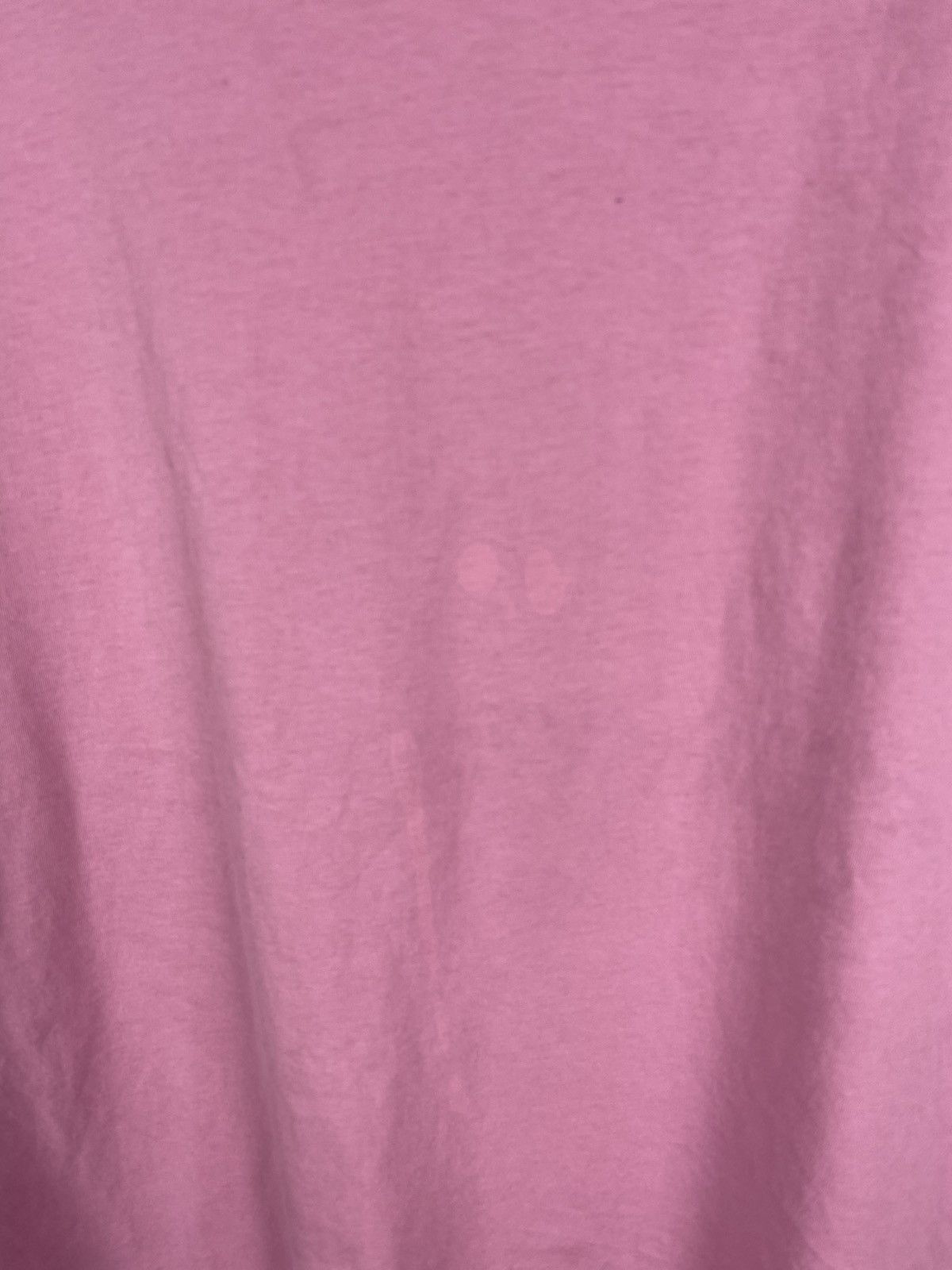 Hugo Boss Mens Vintage Hugo Boss Nude Woman T Shirt Tee Size US L / EU 52-54 / 3 - 10 Thumbnail