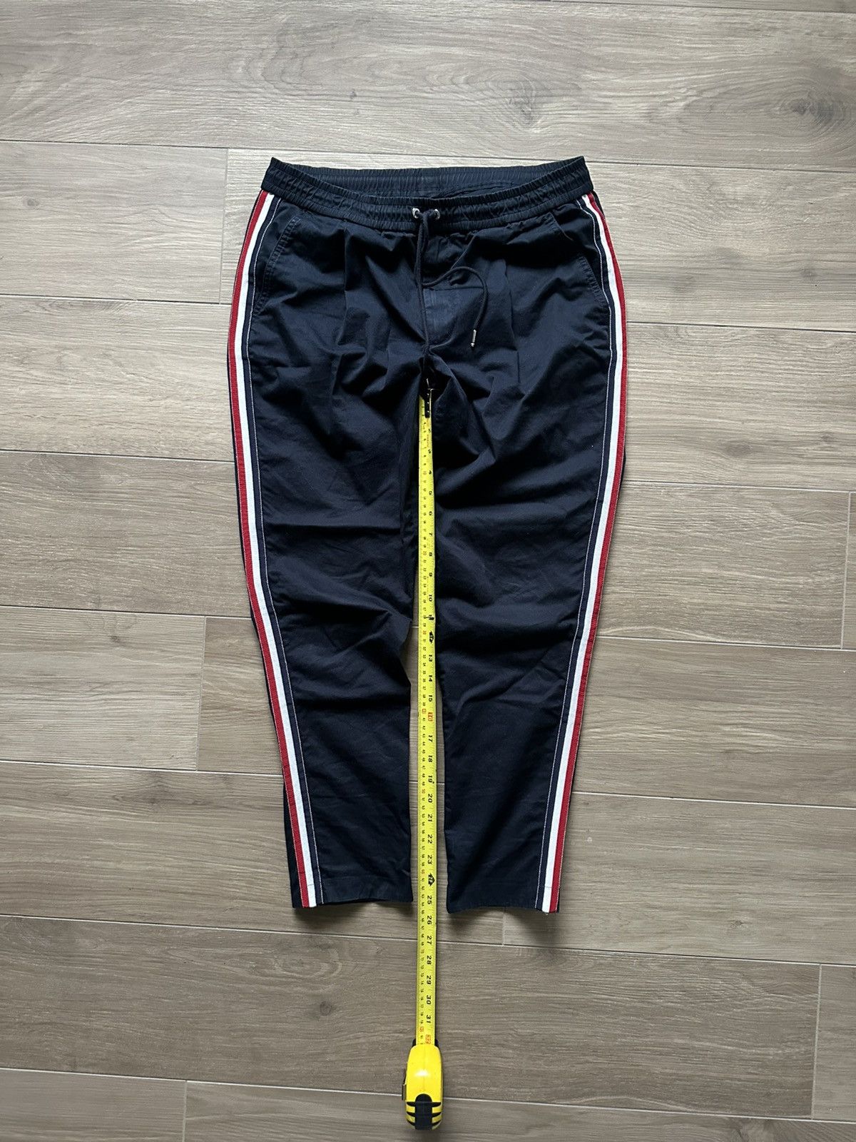 Moncler Moncler Joggers Size US 31 - 5 Thumbnail