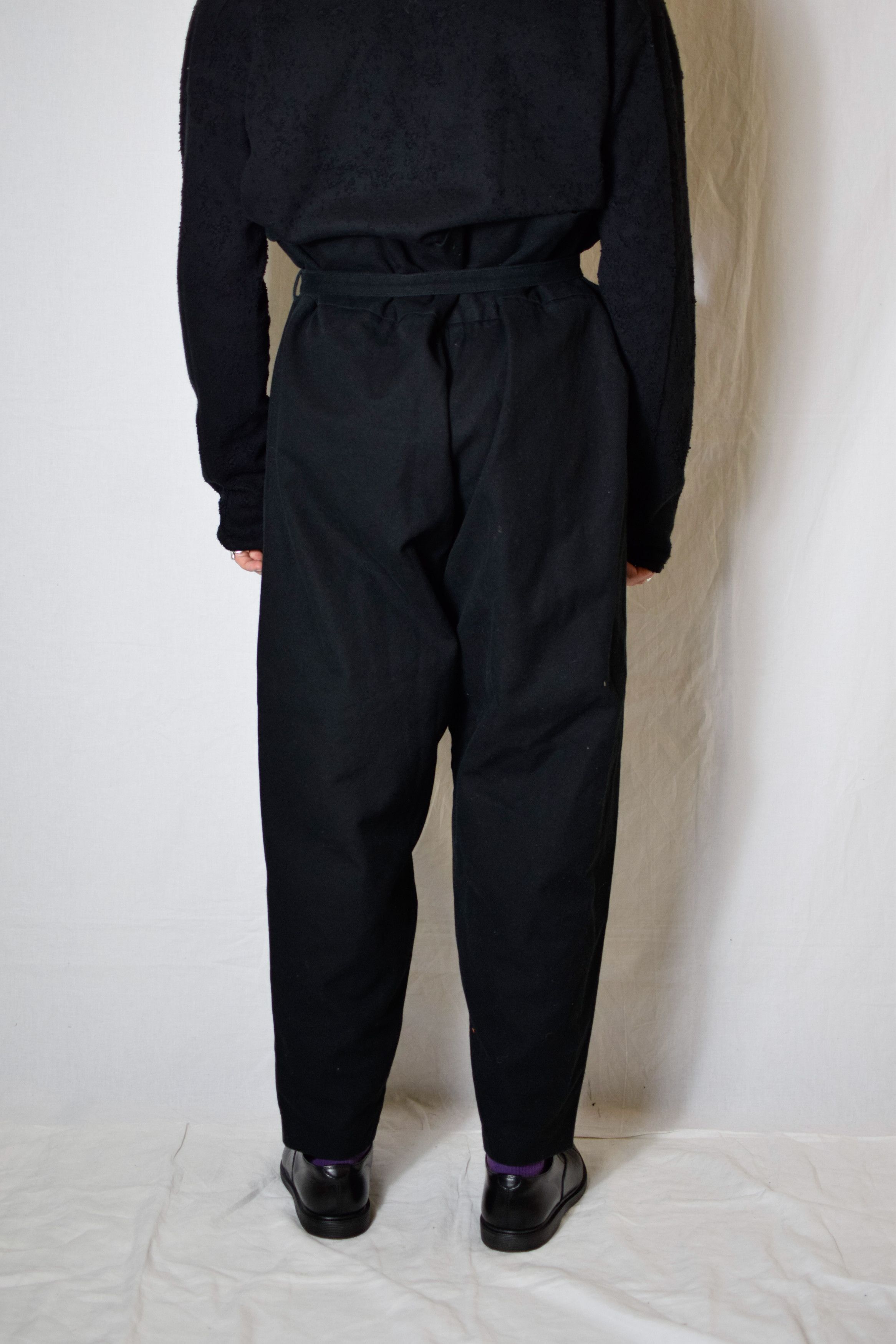 Yohji Yamamoto YYPH SS95 Wide Pants - HB-P12-999 Size US 34 / EU 50 - 6 Thumbnail
