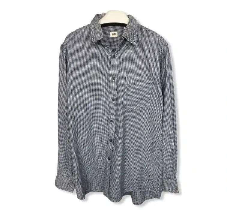 Japanese Brand Japanese Brand Uniqlo Plaid Tartan Flannel Shirt 👕 Size US M / EU 48-50 / 2 - 1 Thumbnail