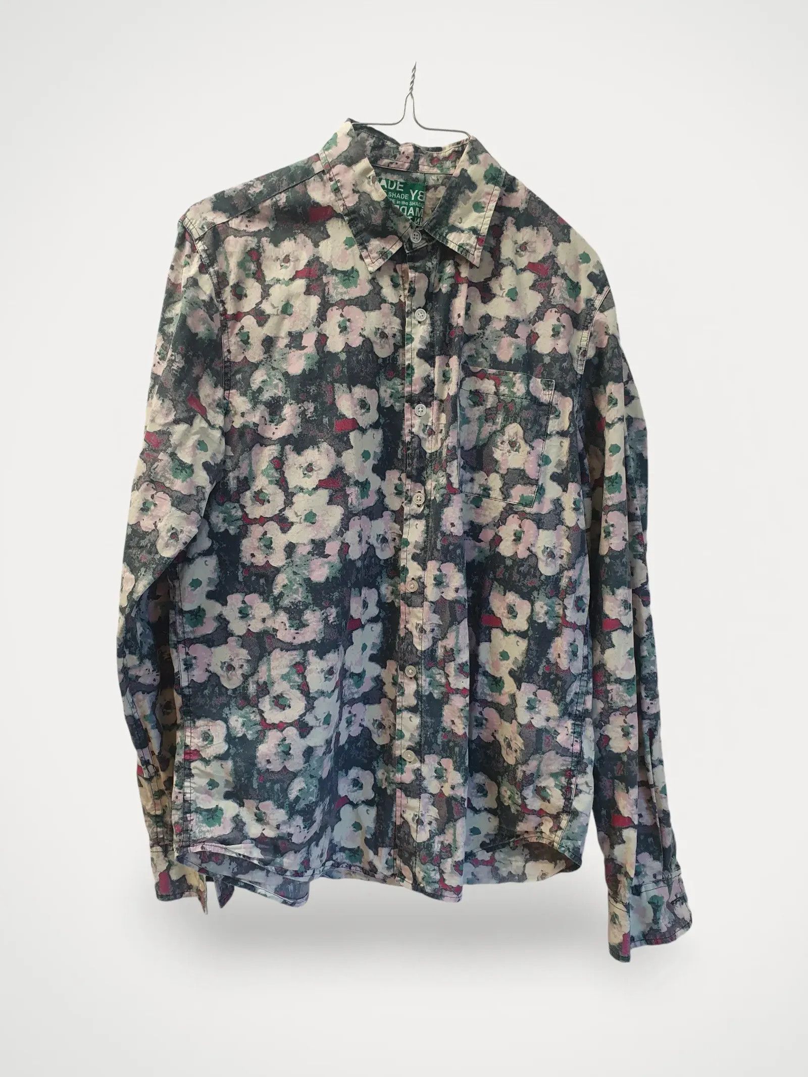 Made In The Shade Made in The shade Shirt Size US M / EU 48-50 / 2 - 1 Thumbnail