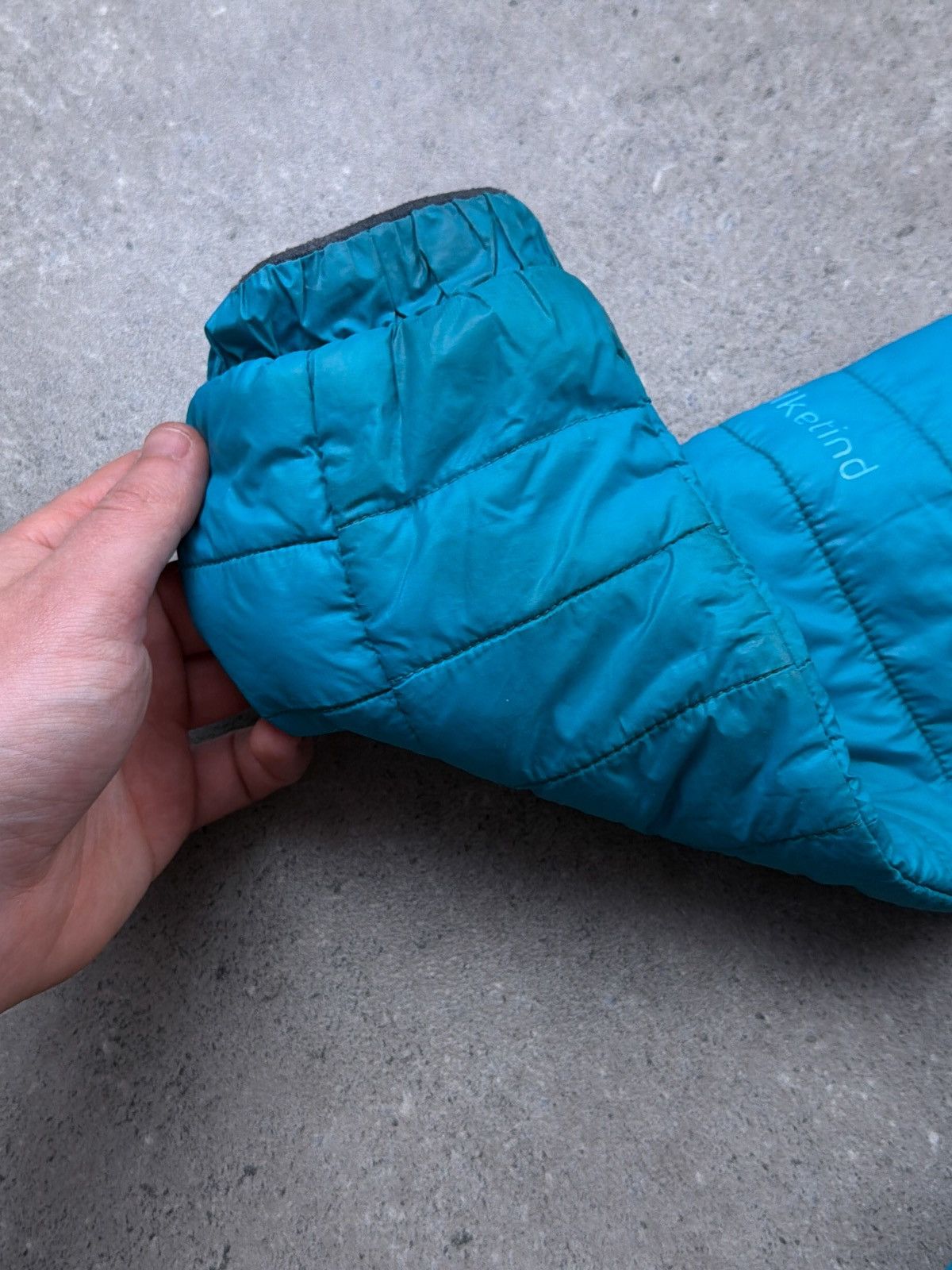 Norrona Norrona falketind primaloft100 down jacket Size L / US 10 / IT 46 - 15 Thumbnail