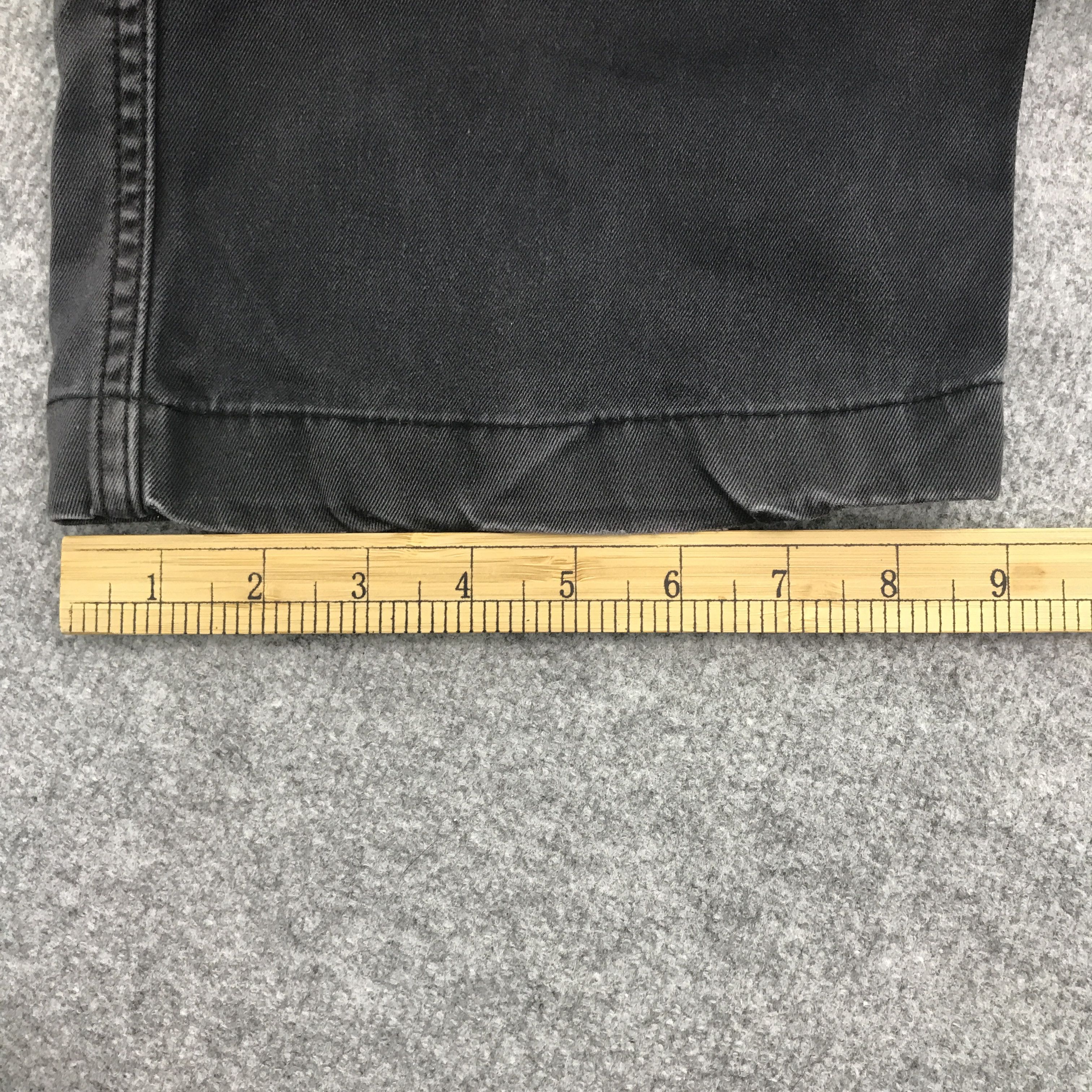 Avirex × Japanese Brand Rare Avirex Japan Cargo Pants Size US 35 - 10 Thumbnail