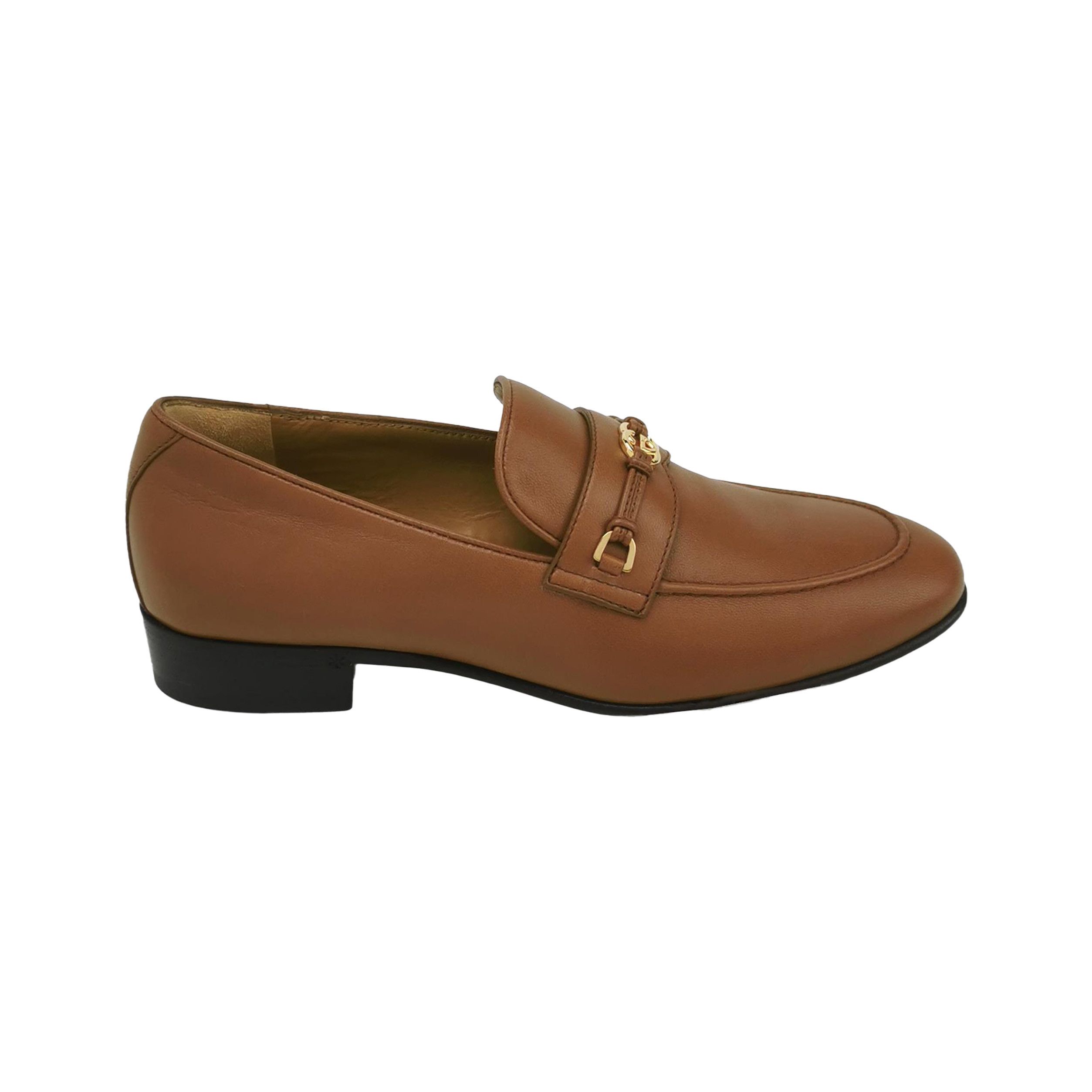 Gucci Gucci Women 5-5 Flats Size US 5.5 / IT 35.5 - 1 Thumbnail