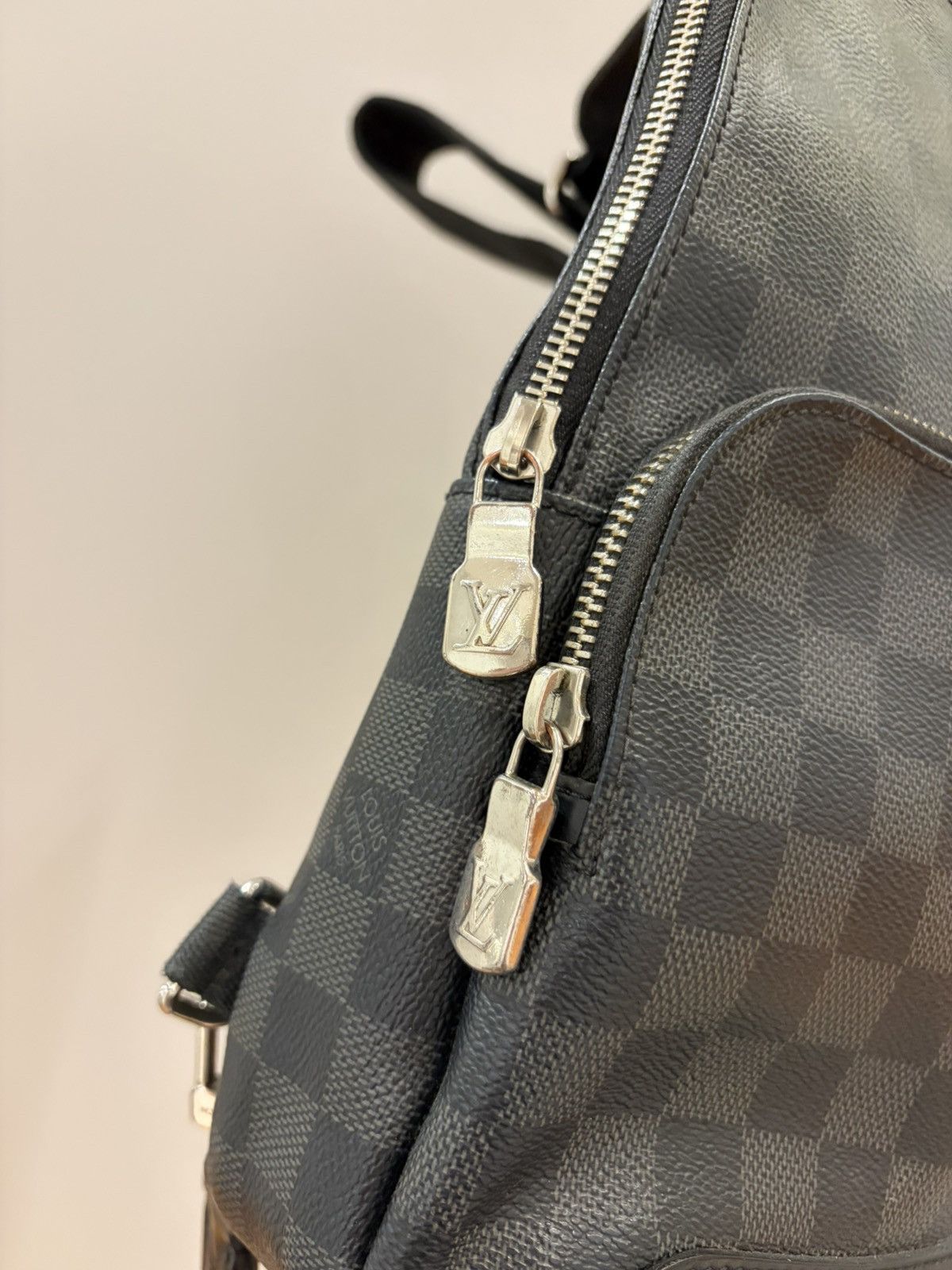 Louis Vuitton Louis Vuitton Damier Sling Bag Size ONE SIZE - 6 Thumbnail