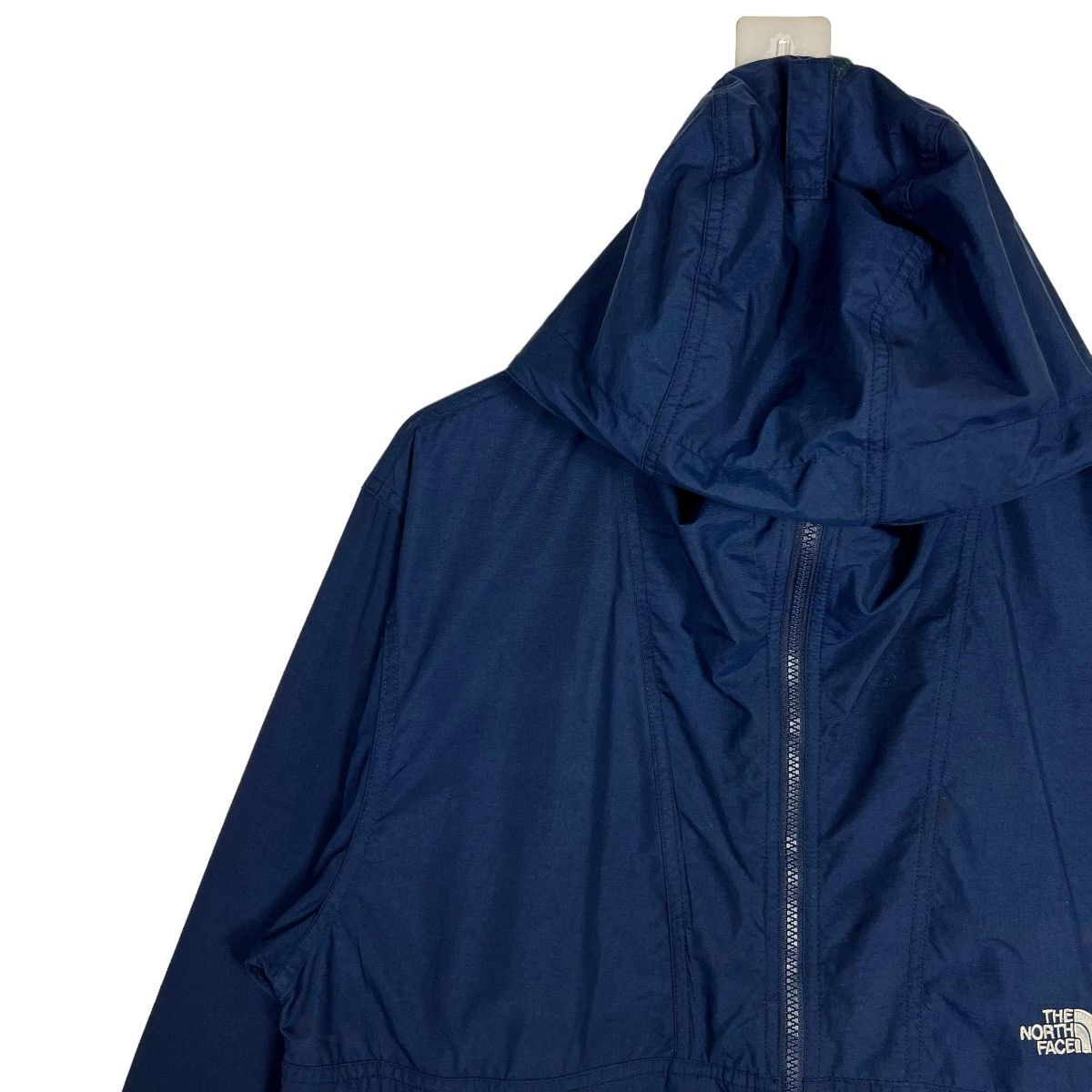 The North Face 🔥 THE NORTH FACE LIGHT WINDBREAKER JACKET Size US L / EU 52-54 / 3 - 7 Thumbnail