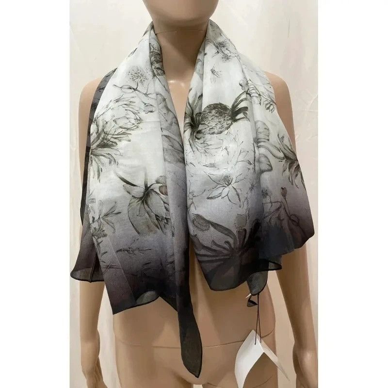 Paul Smith Scarf, Paul Smith Size ONE SIZE - 1 Thumbnail