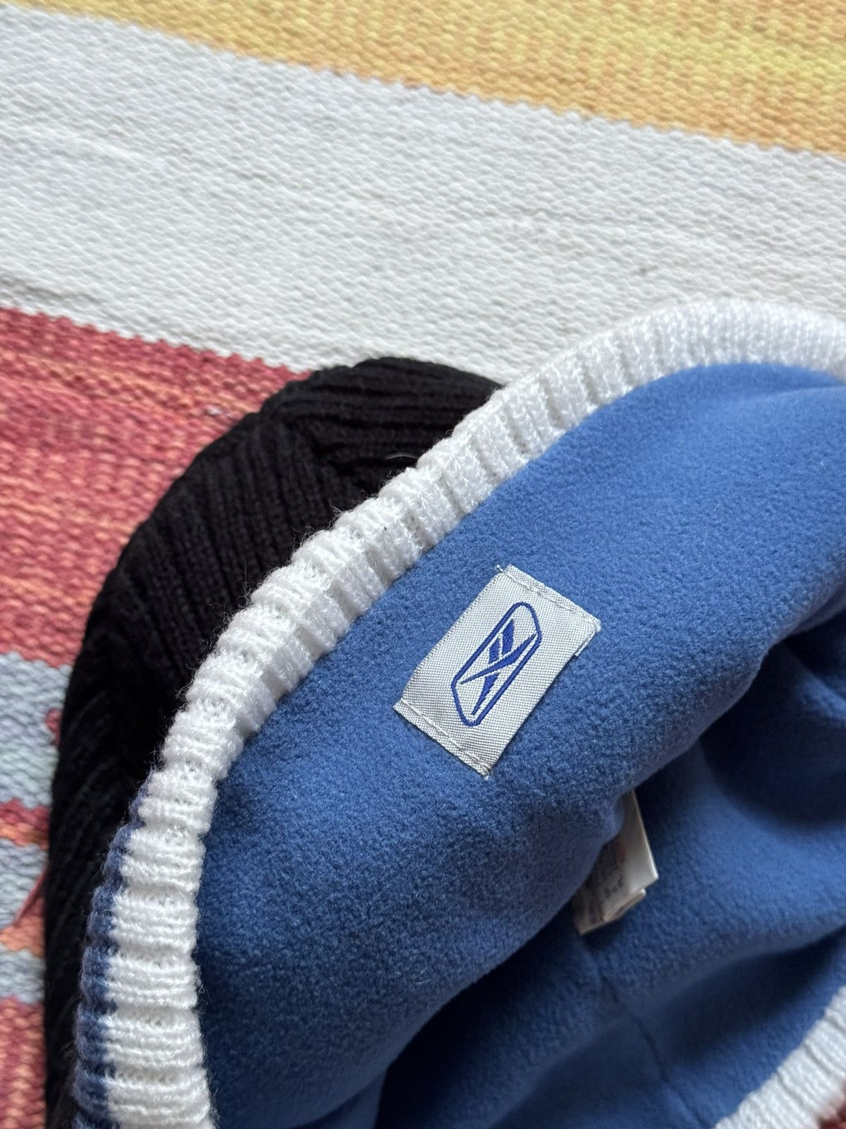 Reebok Vintage 00’s Reebok x Ace y2k Hat Size ONE SIZE - 5 Thumbnail