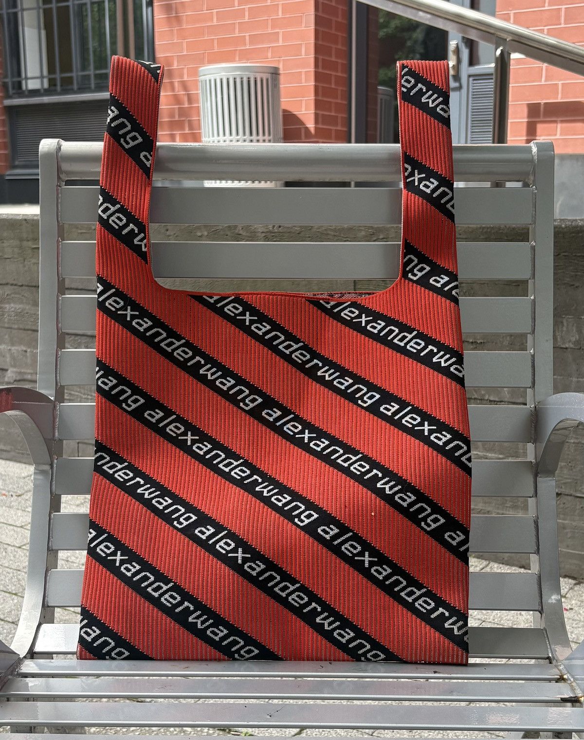 Women's Alexander Wang Bags & Luggage | Grailed