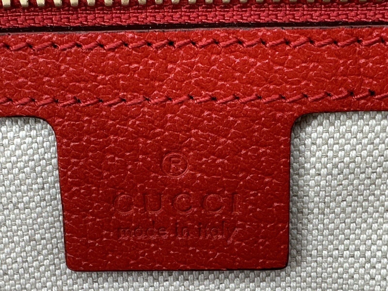 Gucci New Gucci Backpack Woman Size ONE SIZE - 11 Thumbnail