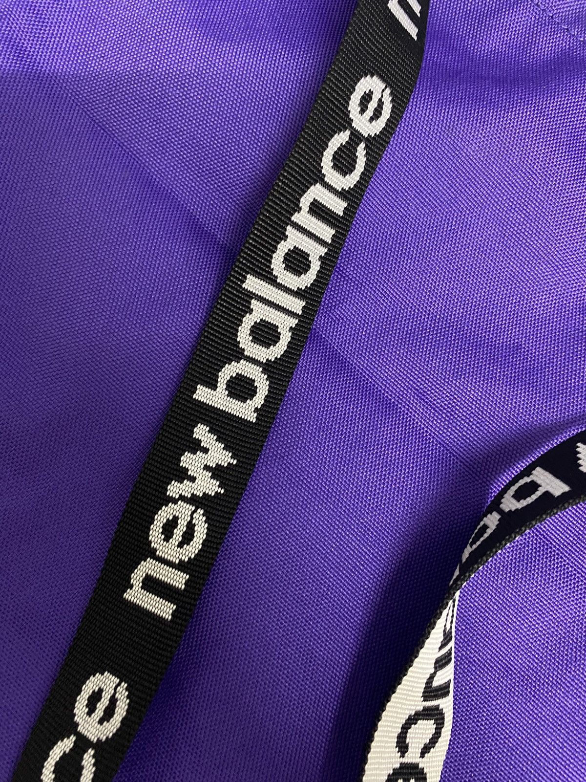 New Balance New Balance tote bag Size ONE SIZE - 4 Thumbnail