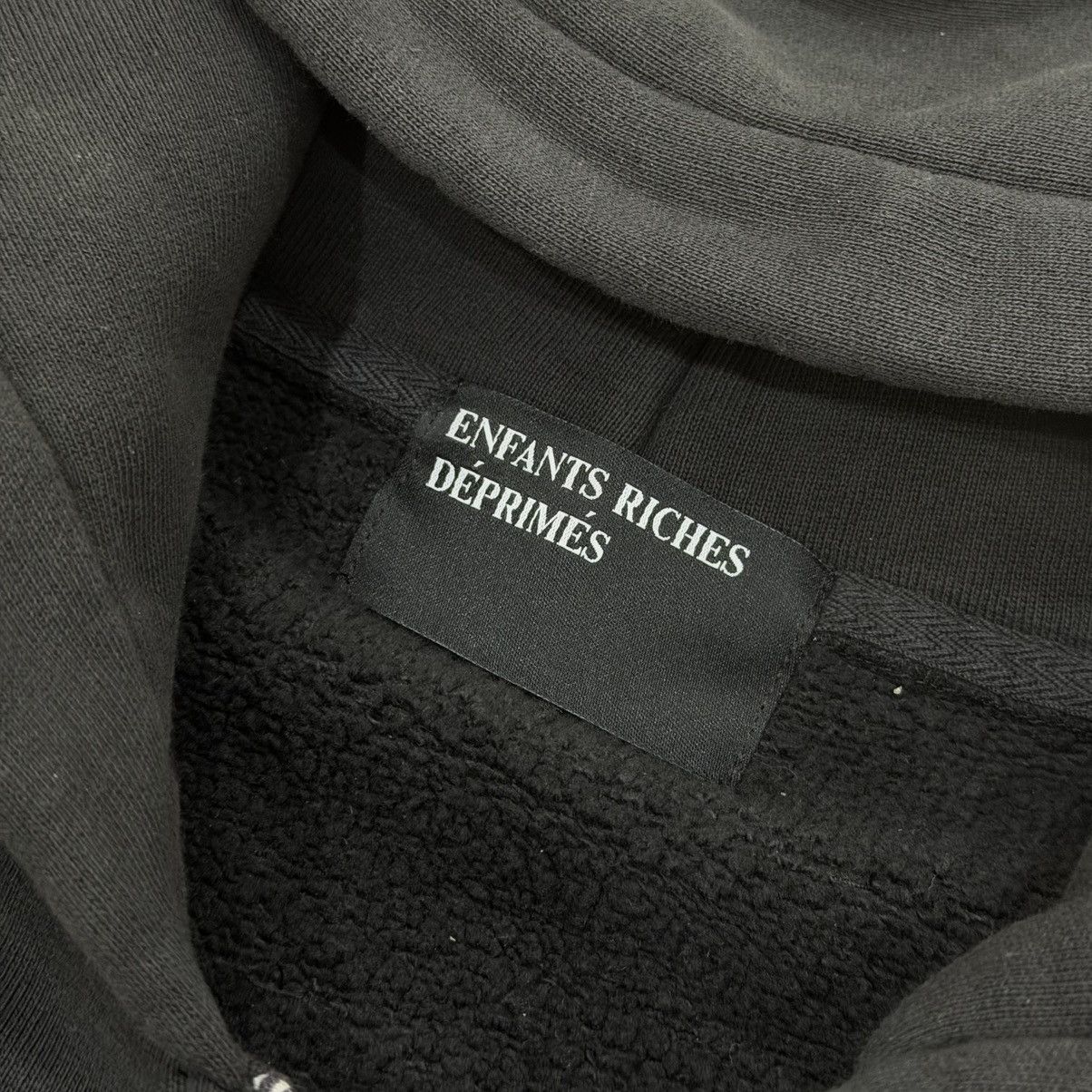 Enfants Riches Deprimes Enfants Riches Deprimes A Russian Chorus Zip Up Size US L / EU 52-54 / 3 - 7 Thumbnail
