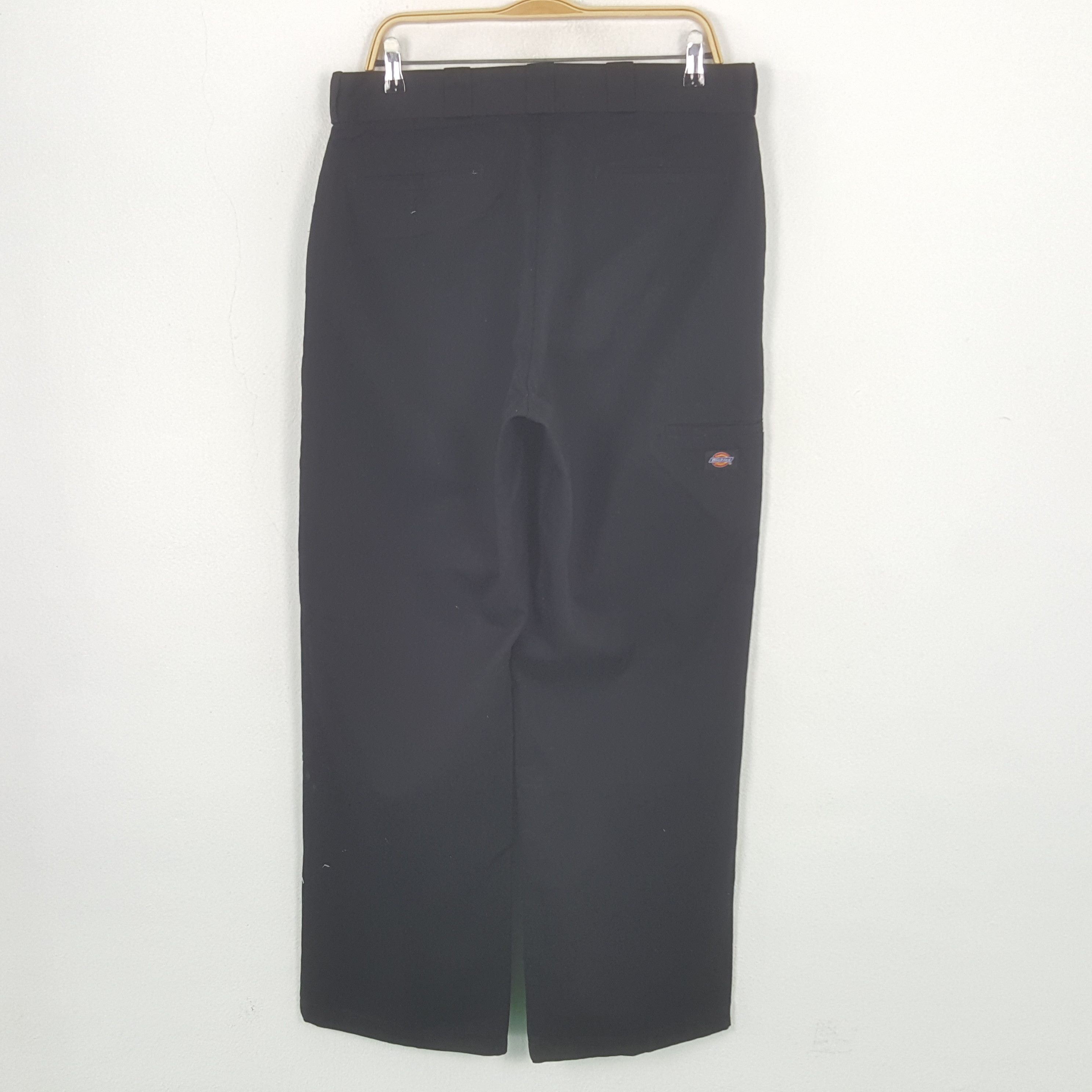 Dickies Vintage Dickies Casual Worker Pants Size US 34 / EU 50 - 4 Thumbnail