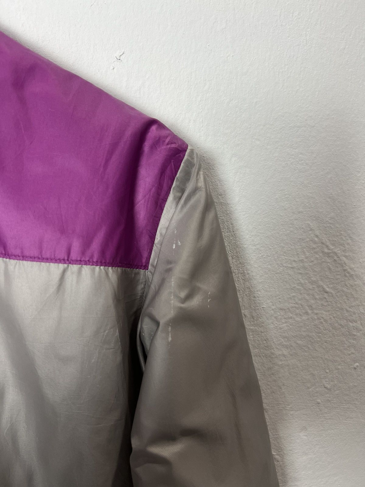 Puma Puma Windbreaker Jacket Size US M / EU 48-50 / 2 - 10 Thumbnail