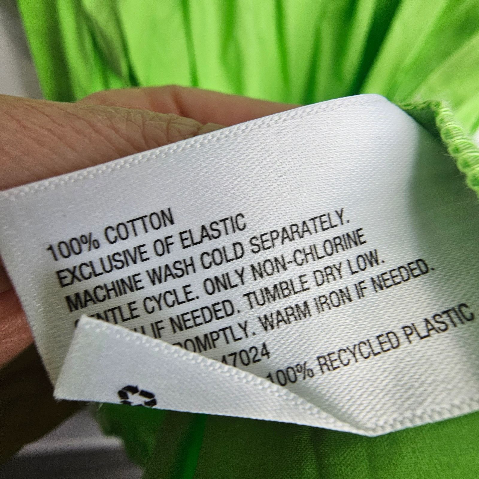 Christopher John Rogers Christopher John Rogers X Target Dress Bright Green High Low Size S / US 4 / IT 40 - 8 Thumbnail