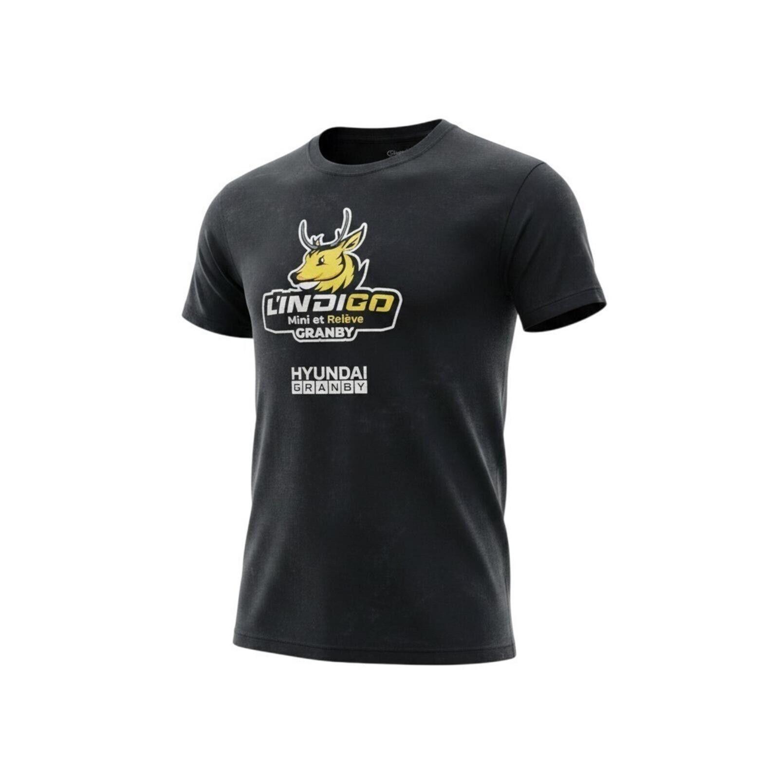 Champion Champion Hyundai T-Shirt Men's UK Size S Short Sleeve Size US S / EU 44-46 / 1 - 1 Thumbnail