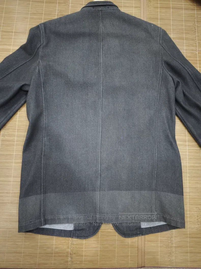 Comme des Garcons Comme Des Garcons blazer Size US M / EU 48-50 / 2 - 3 Thumbnail