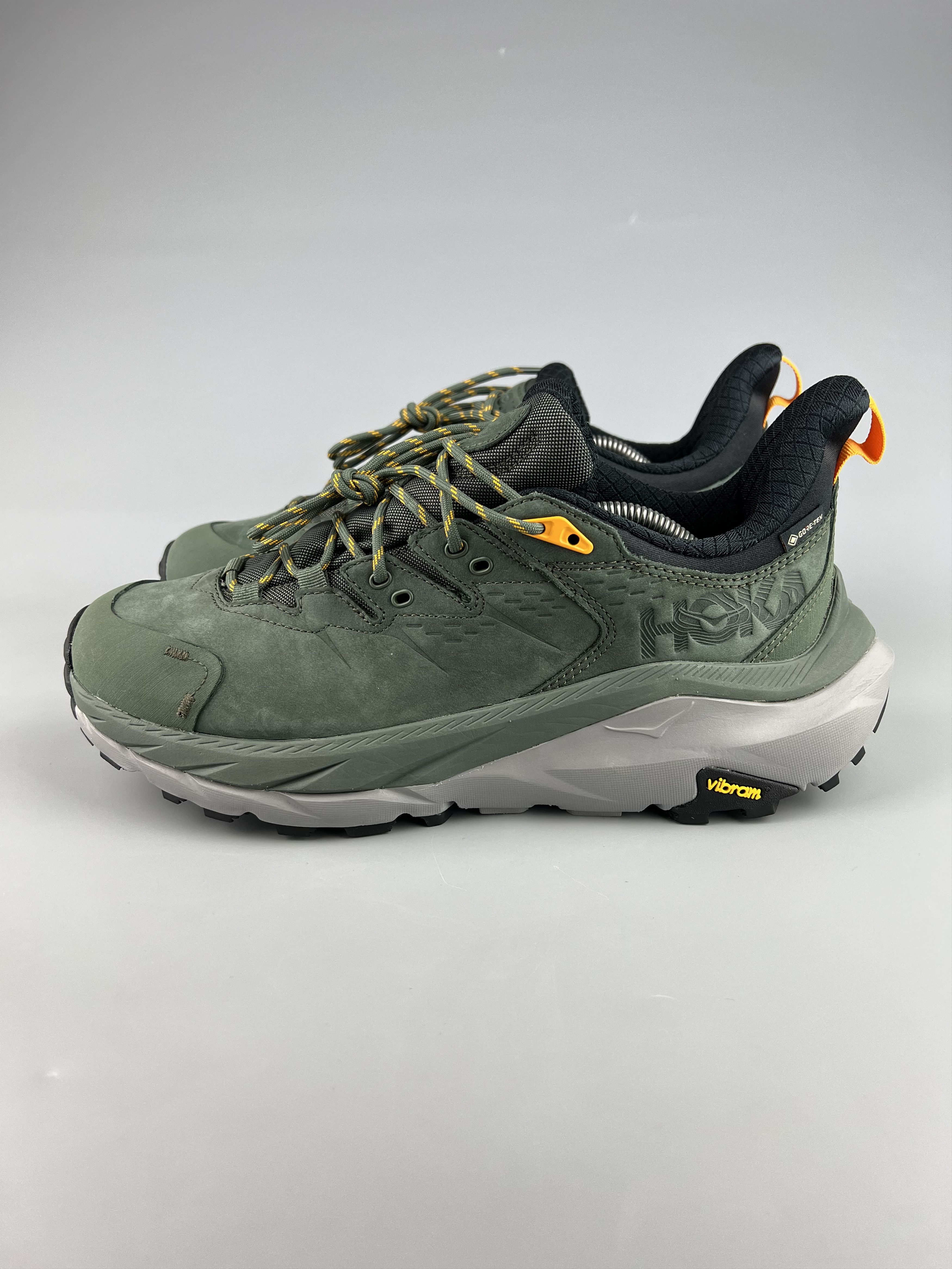 Hoka One One Kaha 2 Low GTX Hiking Shoes