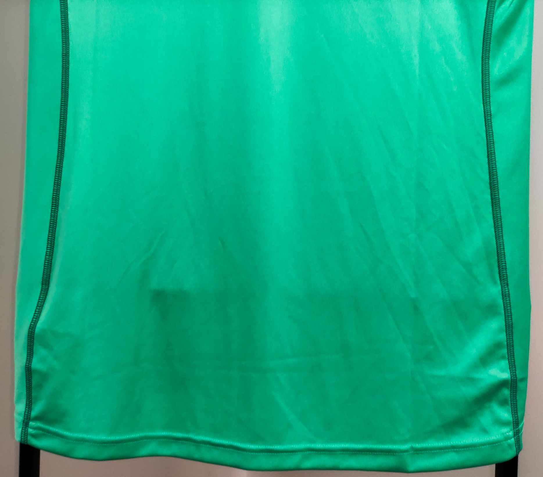 Adidas Spain NT Goalkeeper World Cup 2018 Adidas Home Jersey De Gea Size US M / EU 48-50 / 2 - 17 Thumbnail