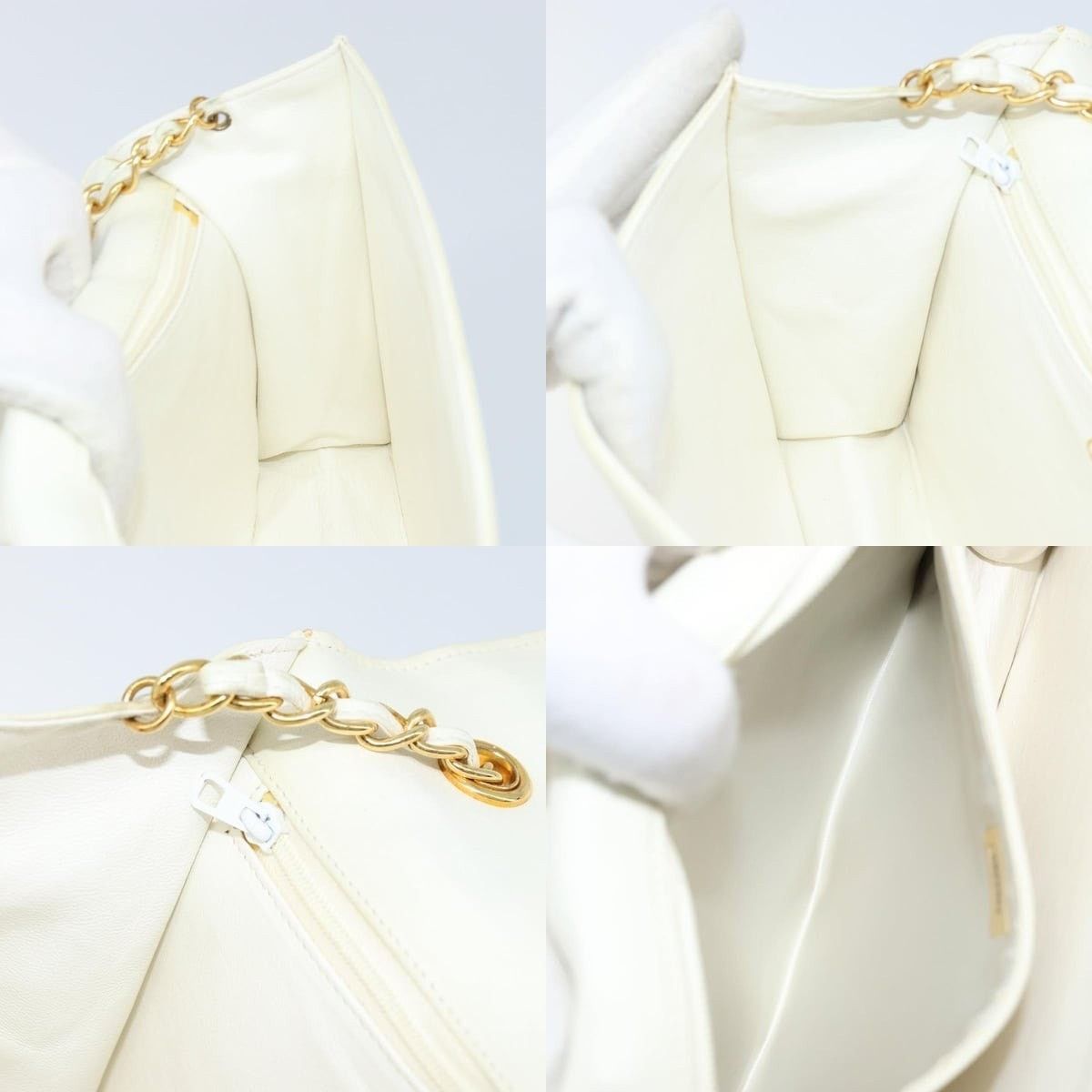 Chanel Chanel Matelasse Chain Shoulder Bag Size ONE SIZE - 7 Thumbnail