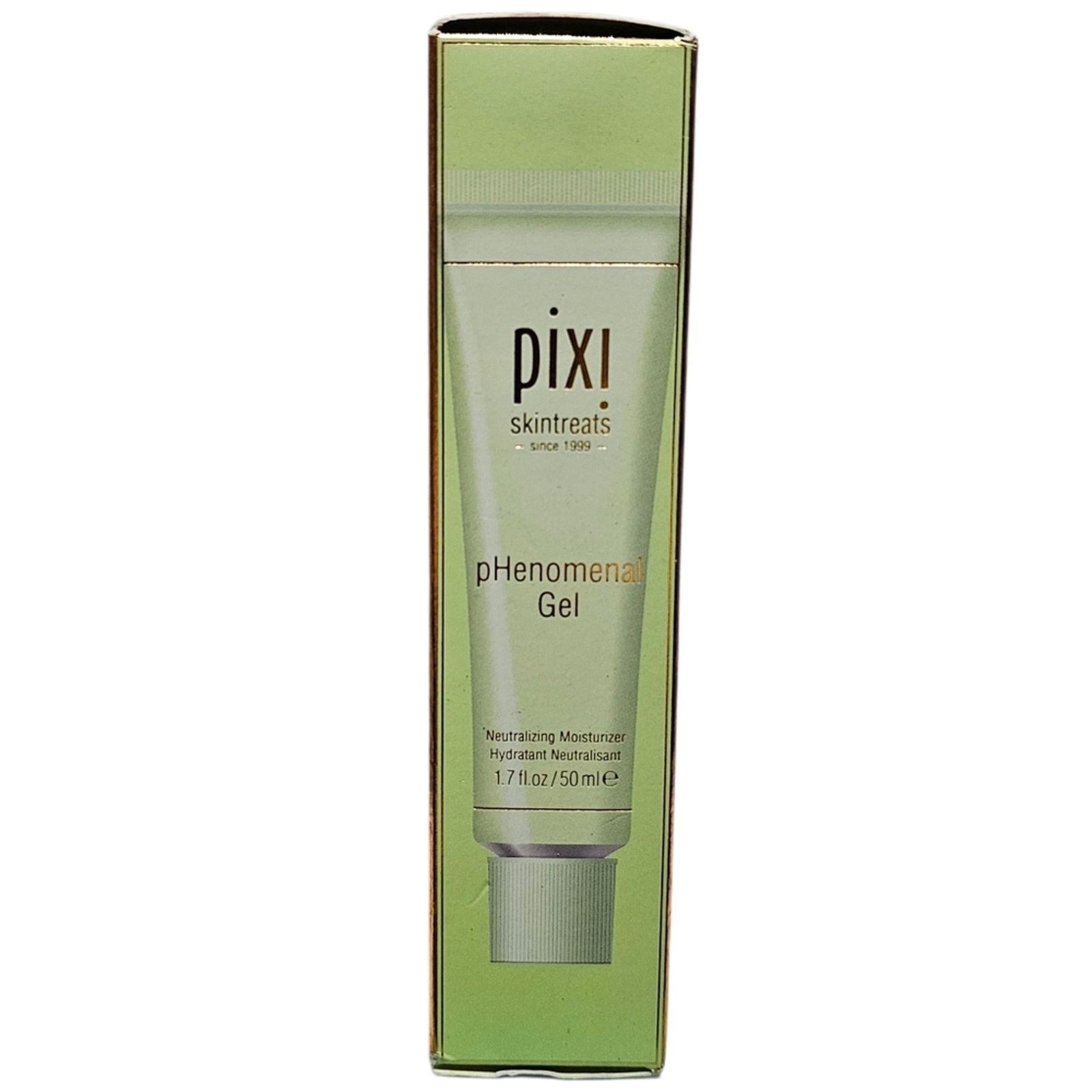 Other Pixi Skintreats Phenomenal Gel W/ Aloe Vera & Chestnut 1.7oz Size ONE SIZE - 4 Thumbnail
