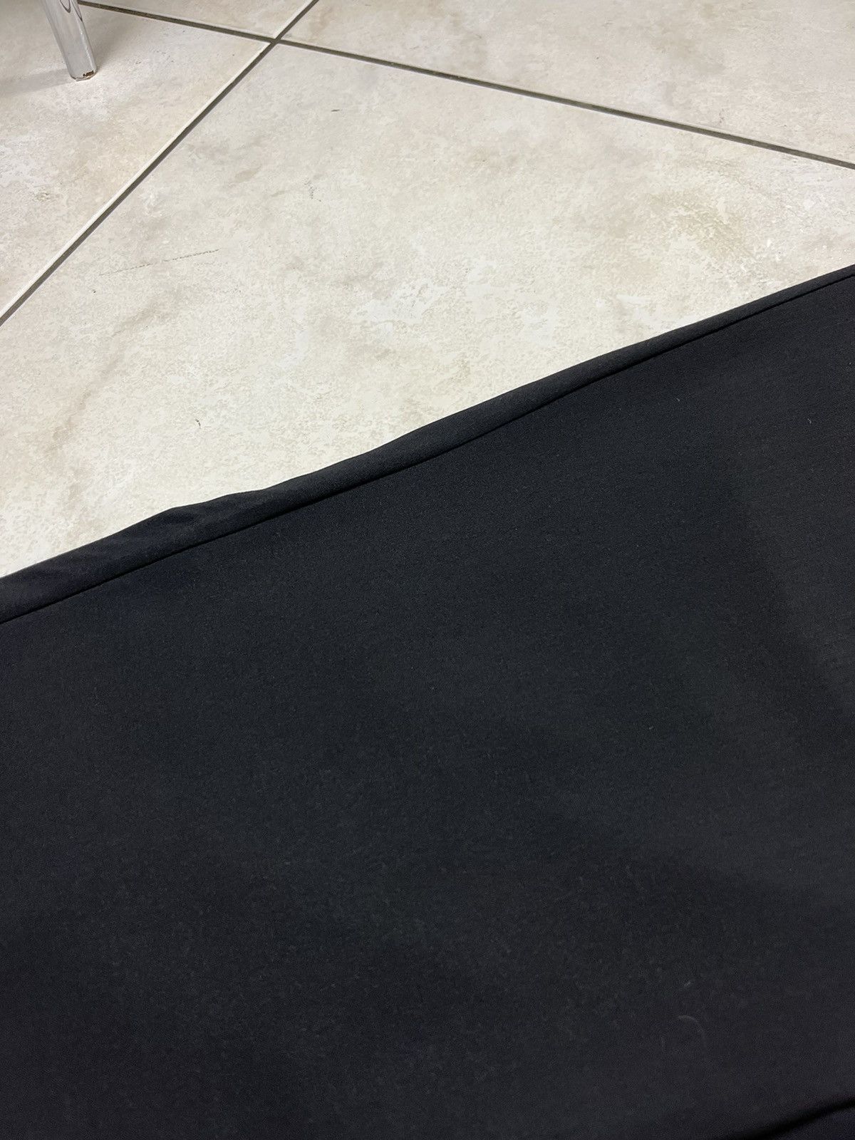 Versace Versace Collection wool viscose classic casual pants trouser Size US 34 / EU 50 - 14 Thumbnail