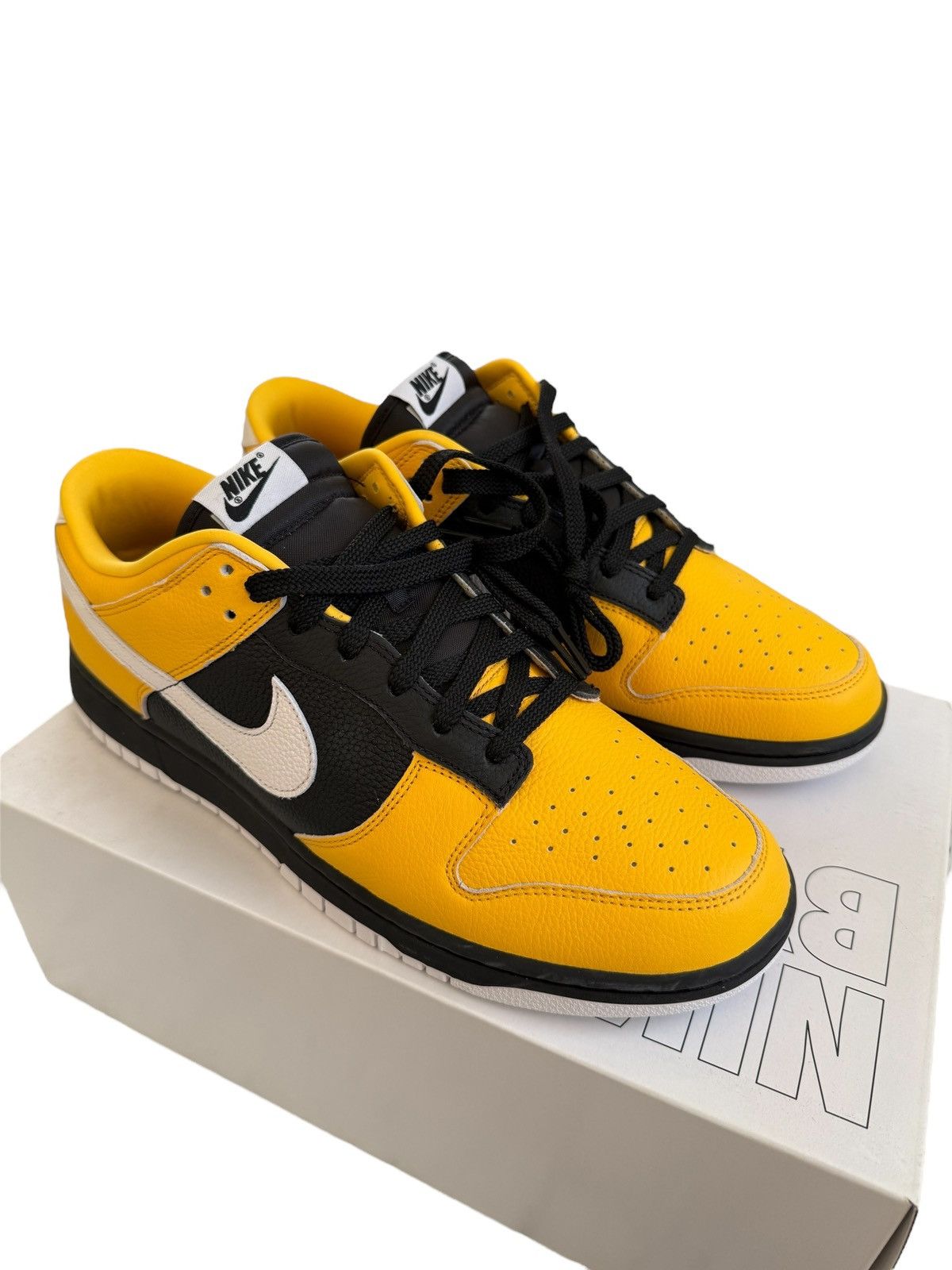 Nike Nike Dunk Low By You Size US 12 / EU 45 - 5 Thumbnail