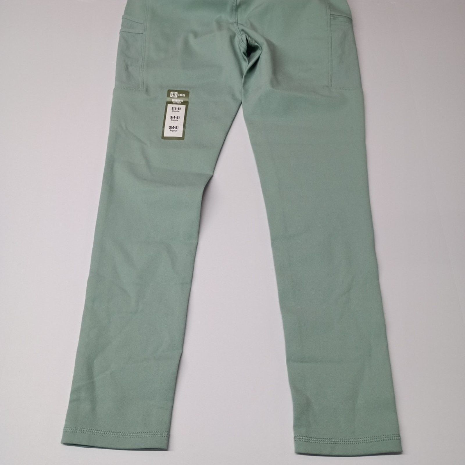 Carhartt Carhartt Women’s Leggings Fitted Utility Size S Mint Green Size 28" / US 6 / IT 42 - 8 Thumbnail