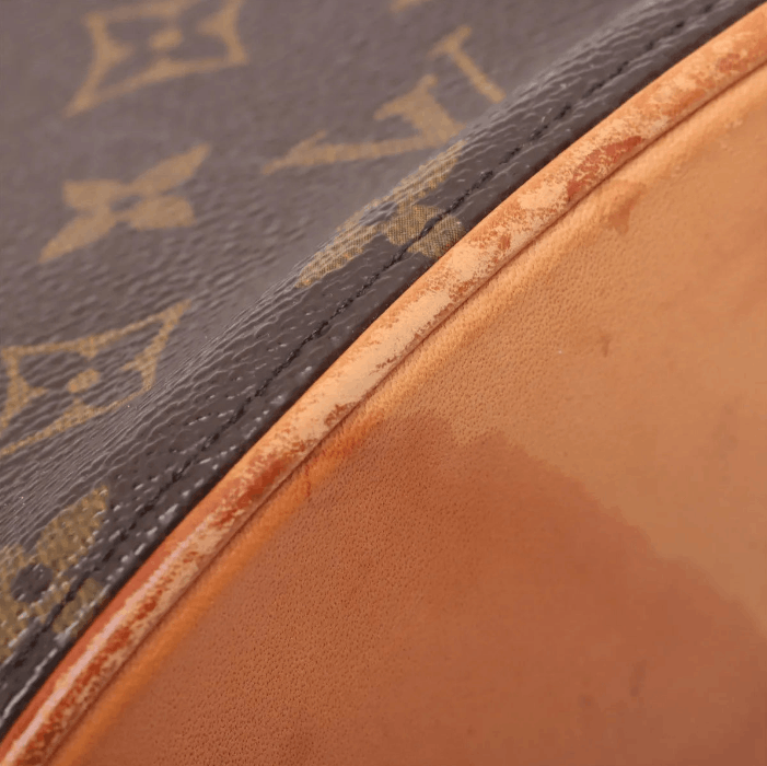 Louis Vuitton Monogram Drouot Crossbody Bag Size ONE SIZE - 12 Thumbnail