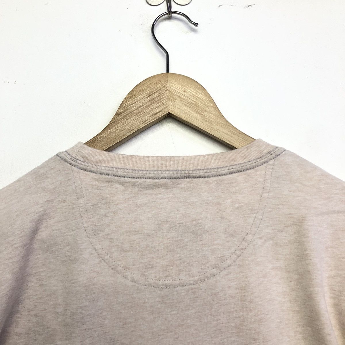 Barbour BARBOUR INTERNATIONAL BY STEVE McQUEEN COLLECTION TSHIRT Size US XL / EU 56 / 4 - 8 Thumbnail
