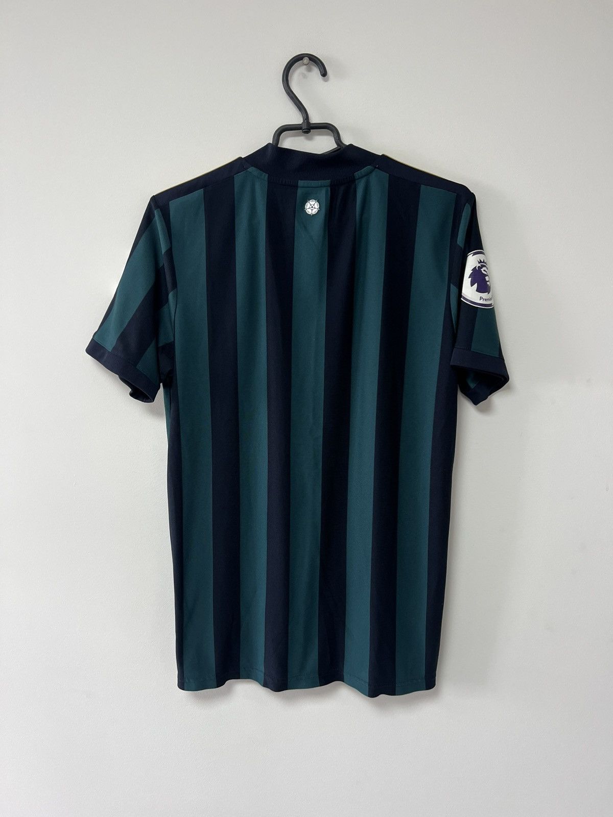 Adidas Leeds United 2020/21 Away Football Shirt Jersey Adidas M Size US M / EU 48-50 / 2 - 21 Thumbnail