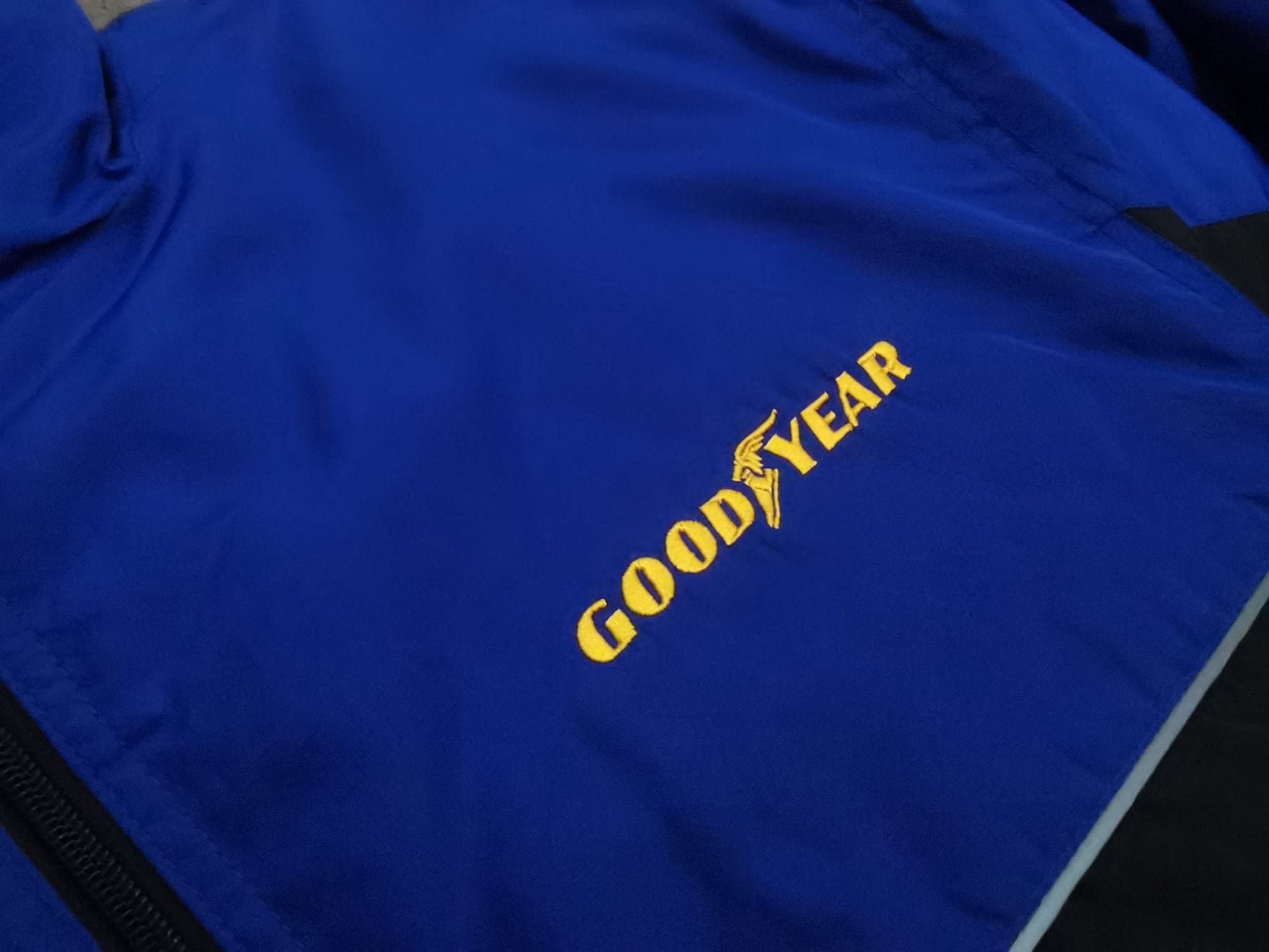 Other GOODYEAR icenavi7 jacket L 2419 Size US L / EU 52-54 / 3 - 5 Thumbnail