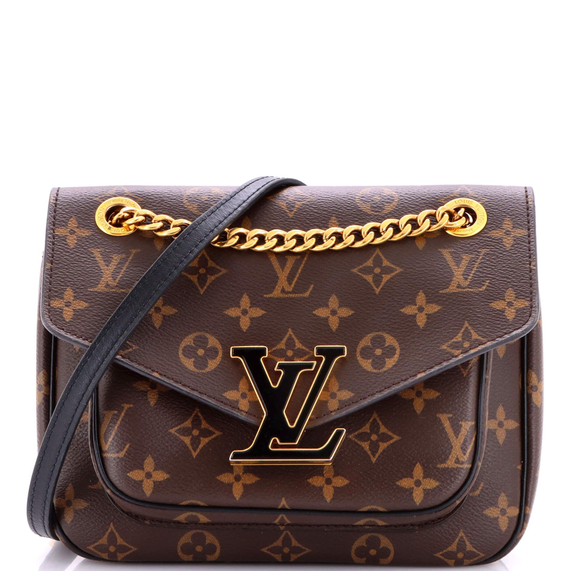 Louis Vuitton Passy Handbag Size ONE SIZE - 1 Thumbnail